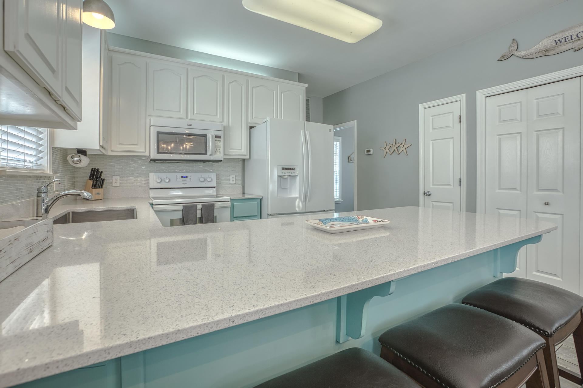 GULFSIDE COTTAGES - Residential