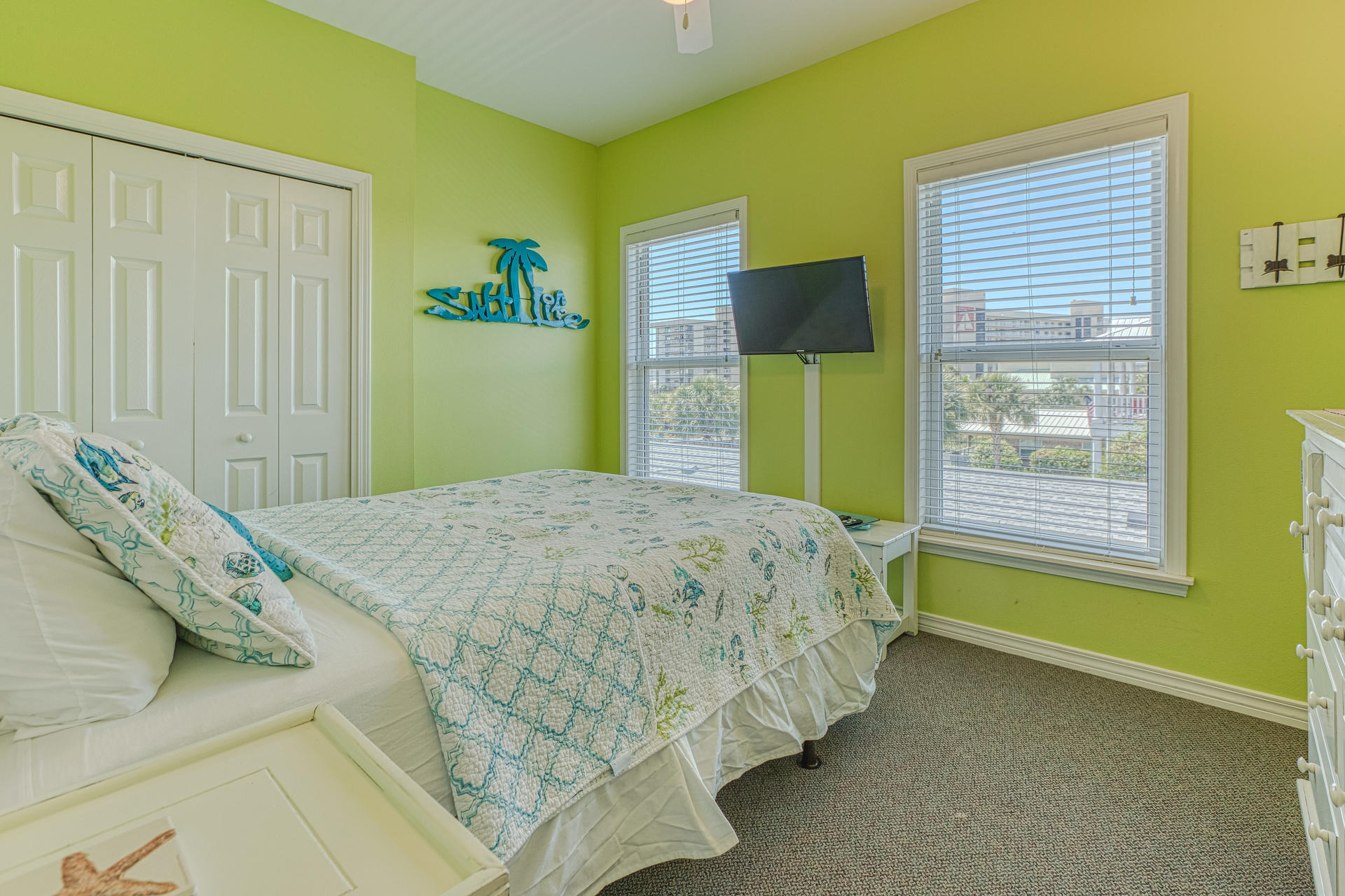 GULFSIDE COTTAGES - Residential