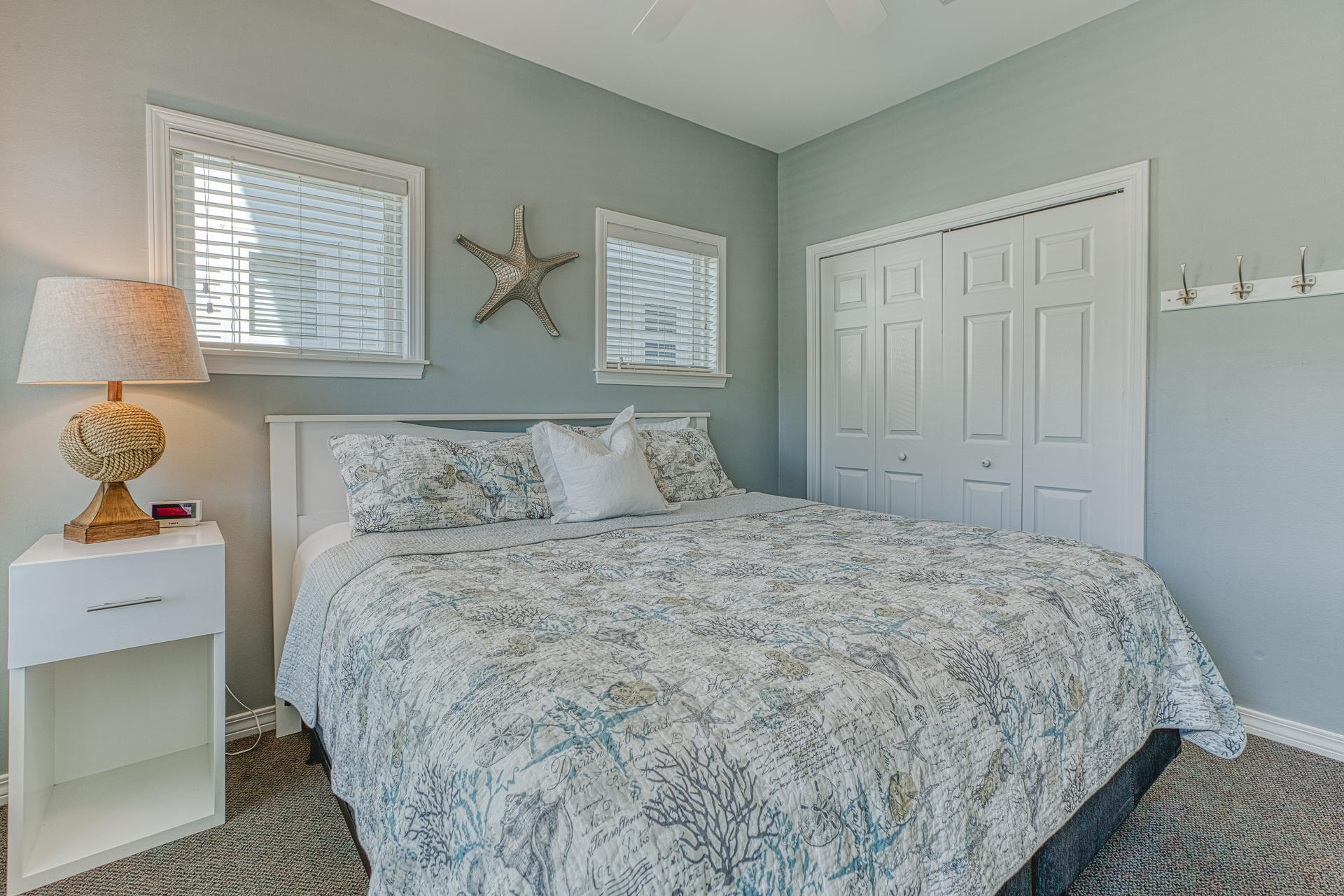 GULFSIDE COTTAGES - Residential