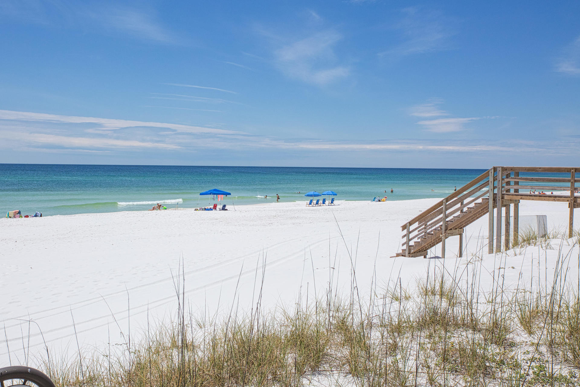 GULFSIDE COTTAGES - Residential