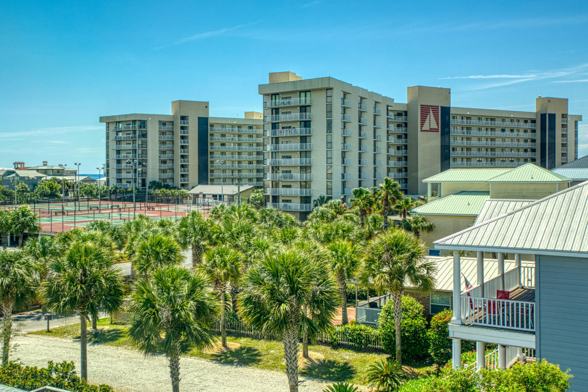 GULFSIDE COTTAGES - Residential