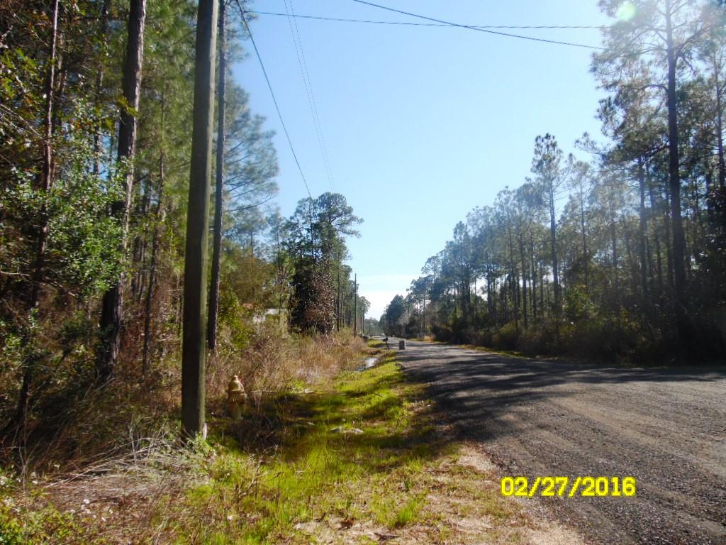 TOWN OF SANTA ROSA - Land