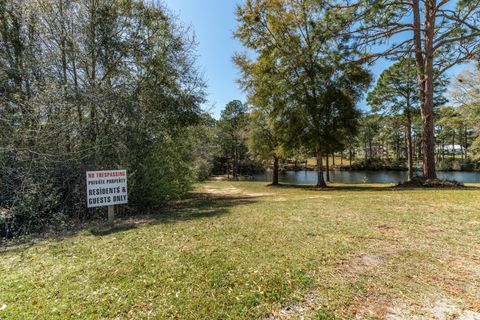 A home in Crestview