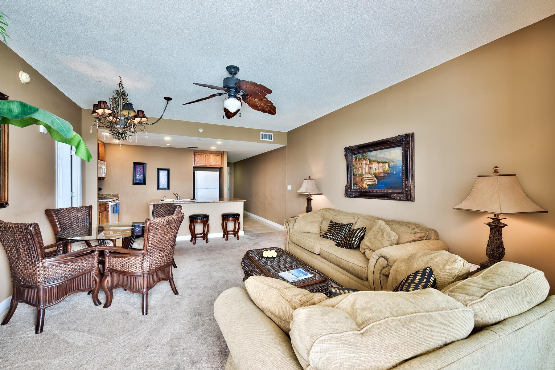 STERLING REEF - Residential