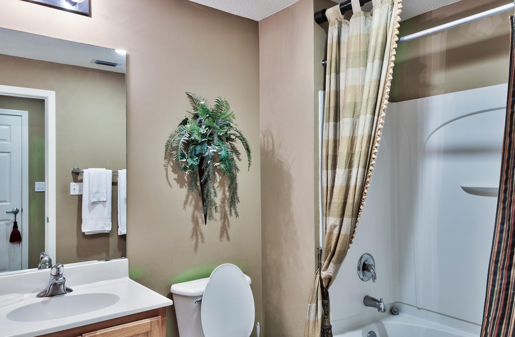 STERLING REEF - Residential