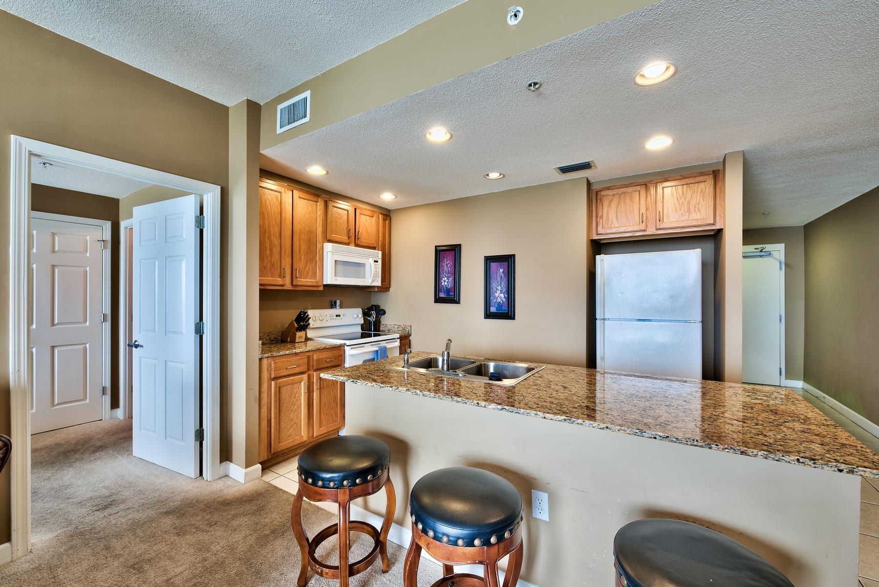 STERLING REEF - Residential