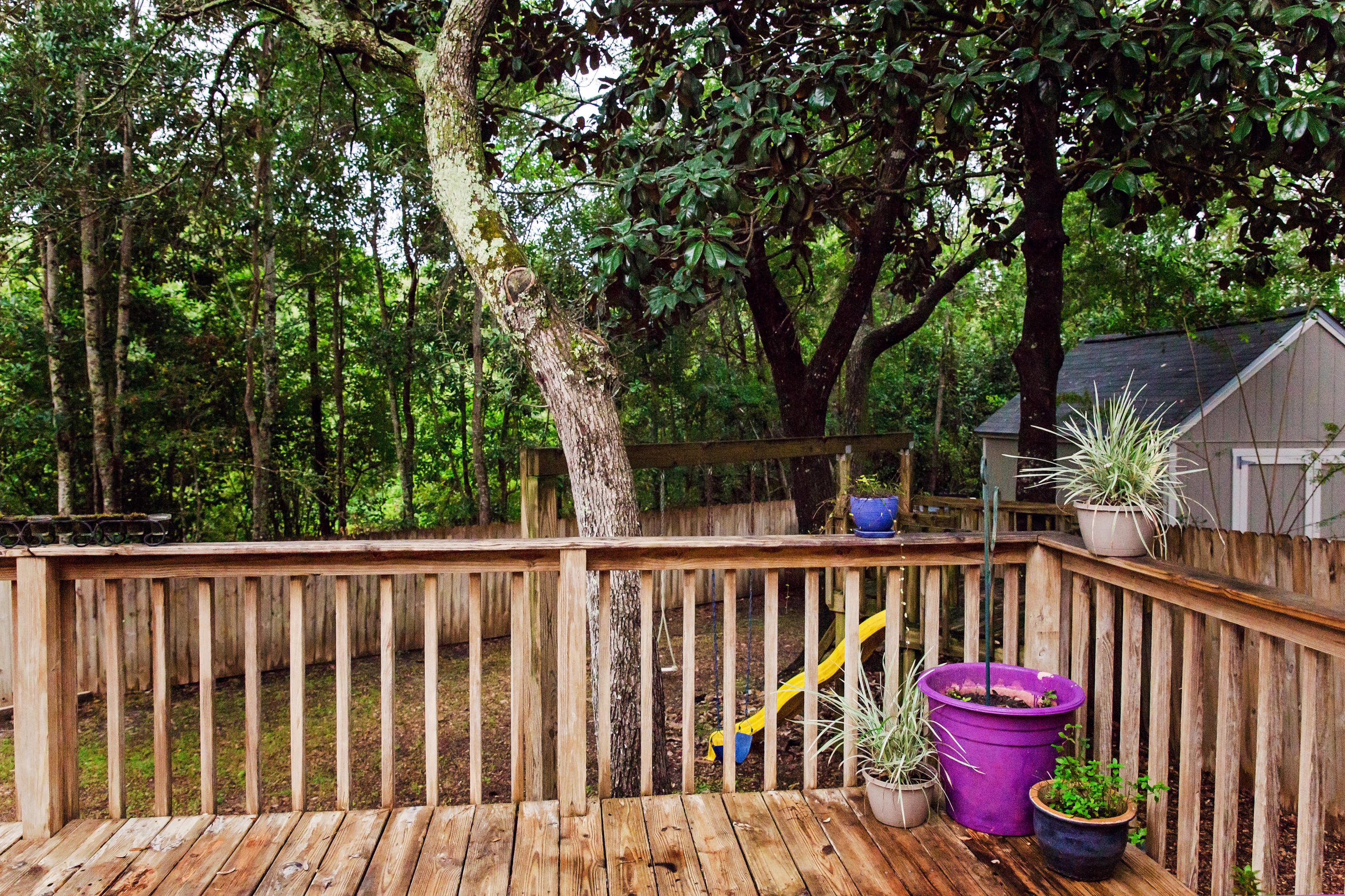 PINECREST HILLS - Residential