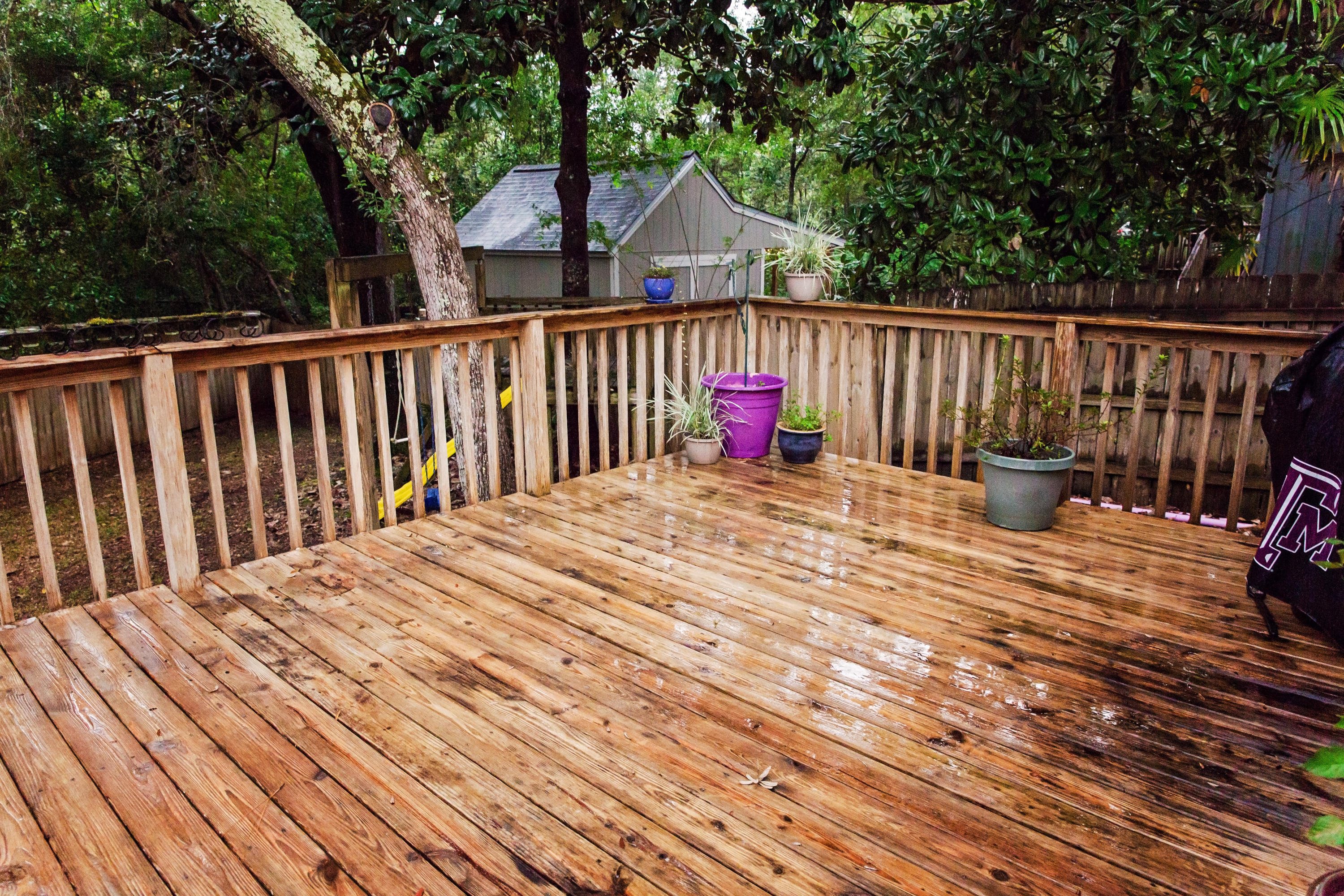 PINECREST HILLS - Residential