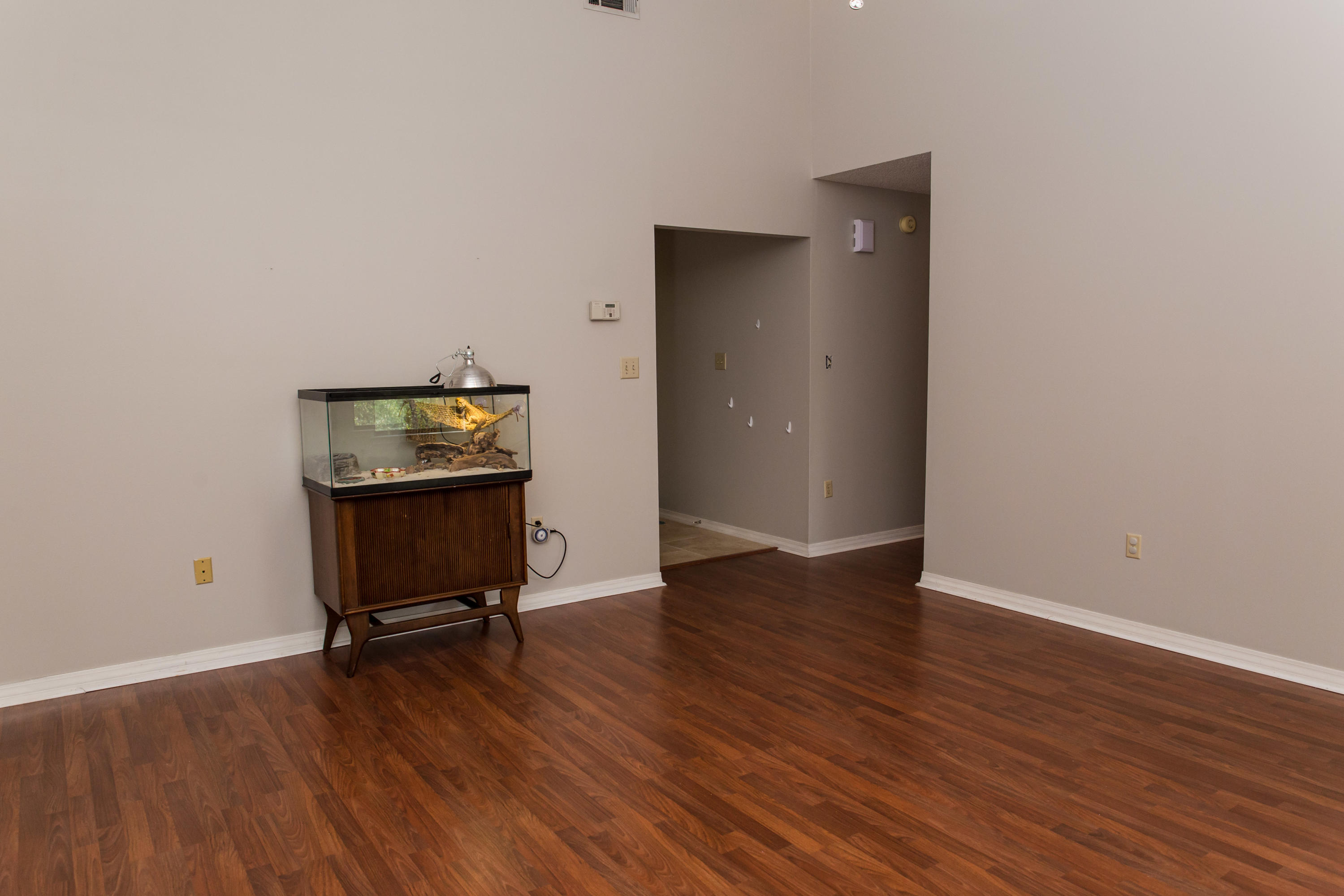 PINECREST HILLS - Residential