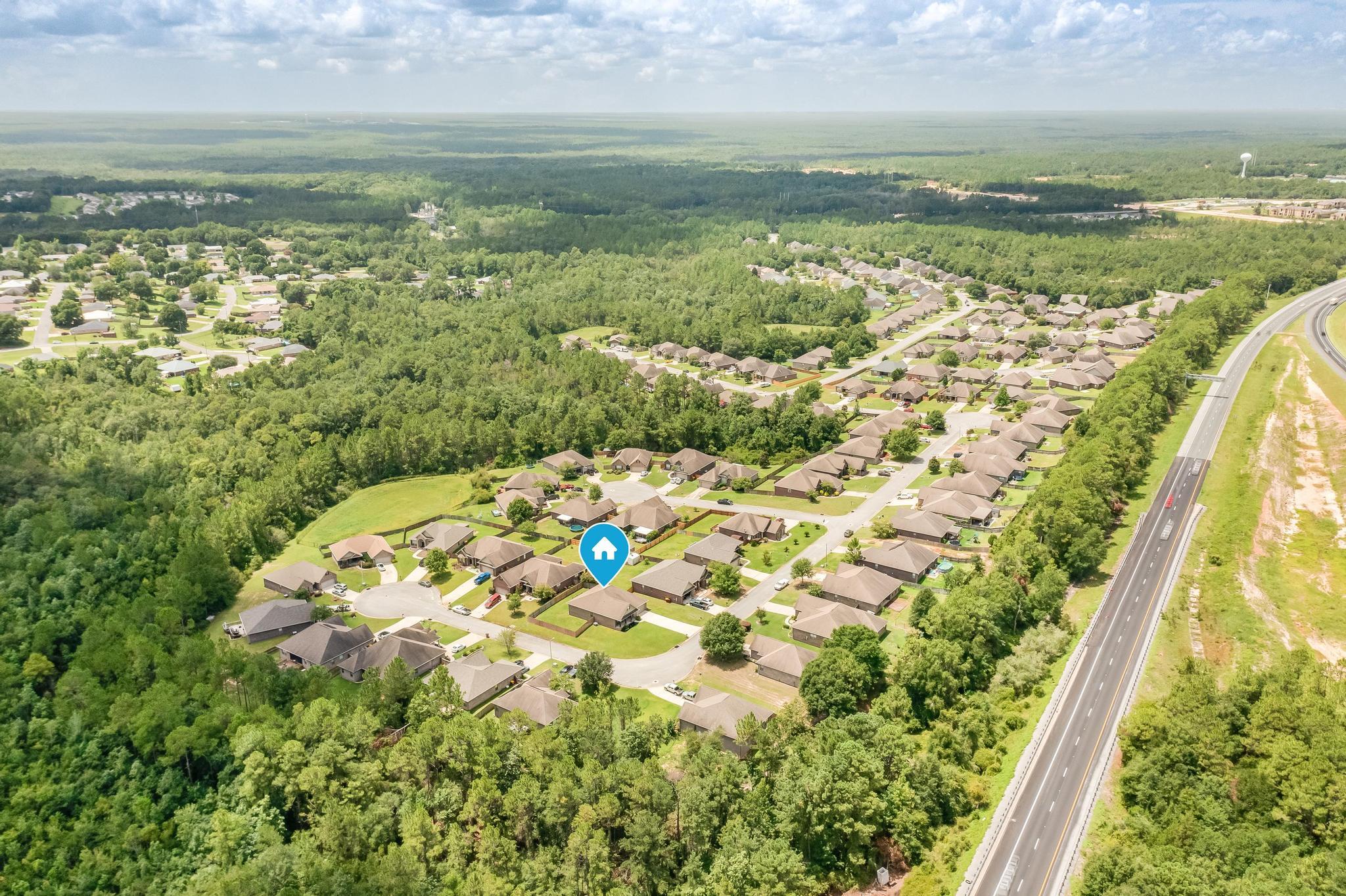 ROLLING RIDGE - Residential