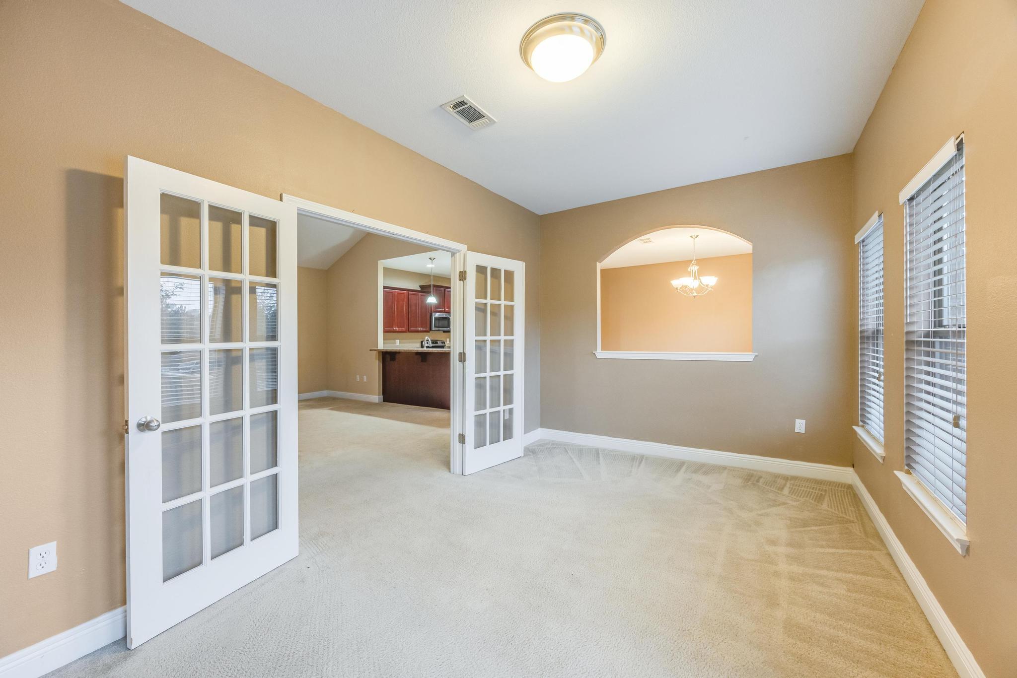 ROLLING RIDGE - Residential