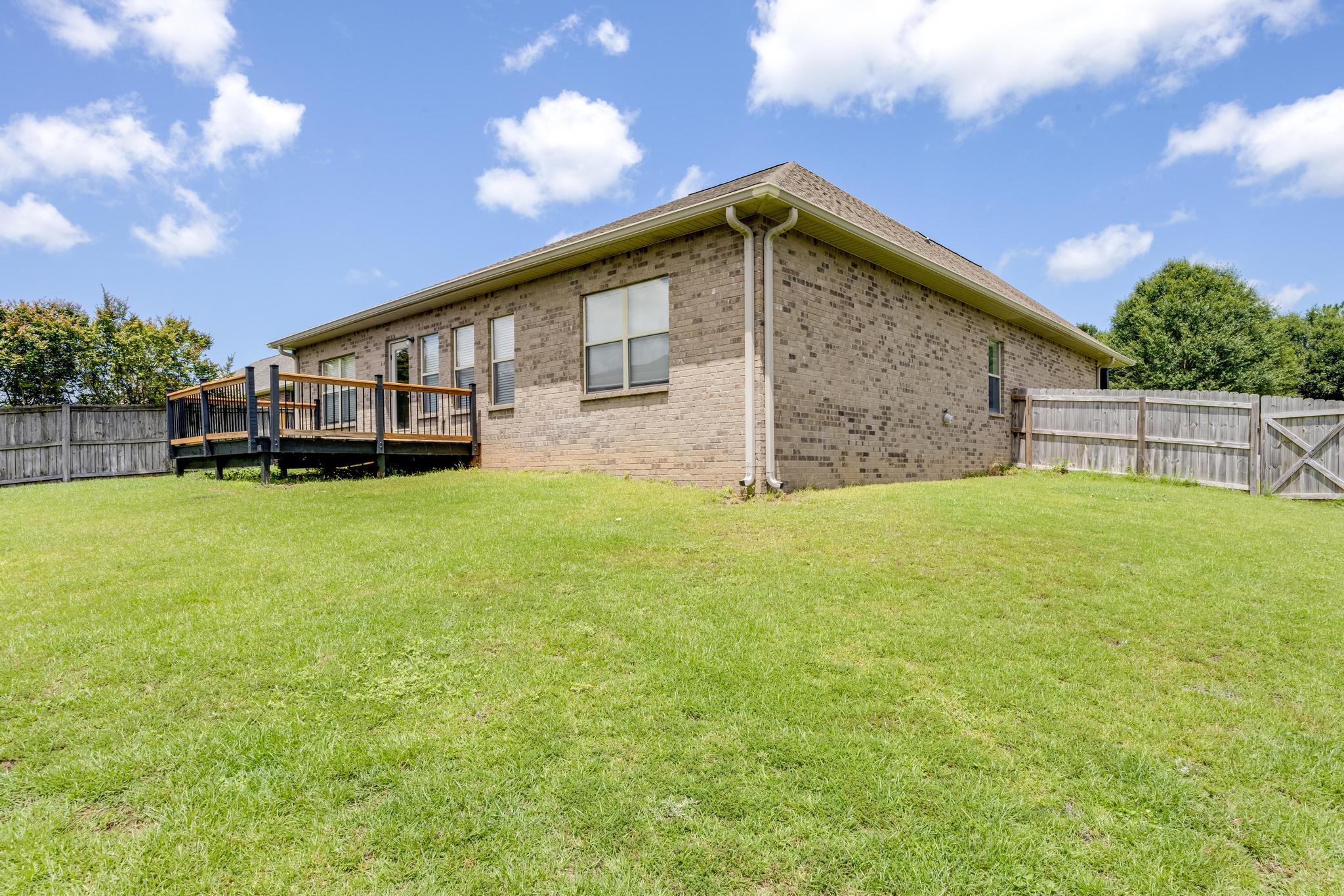 ROLLING RIDGE - Residential