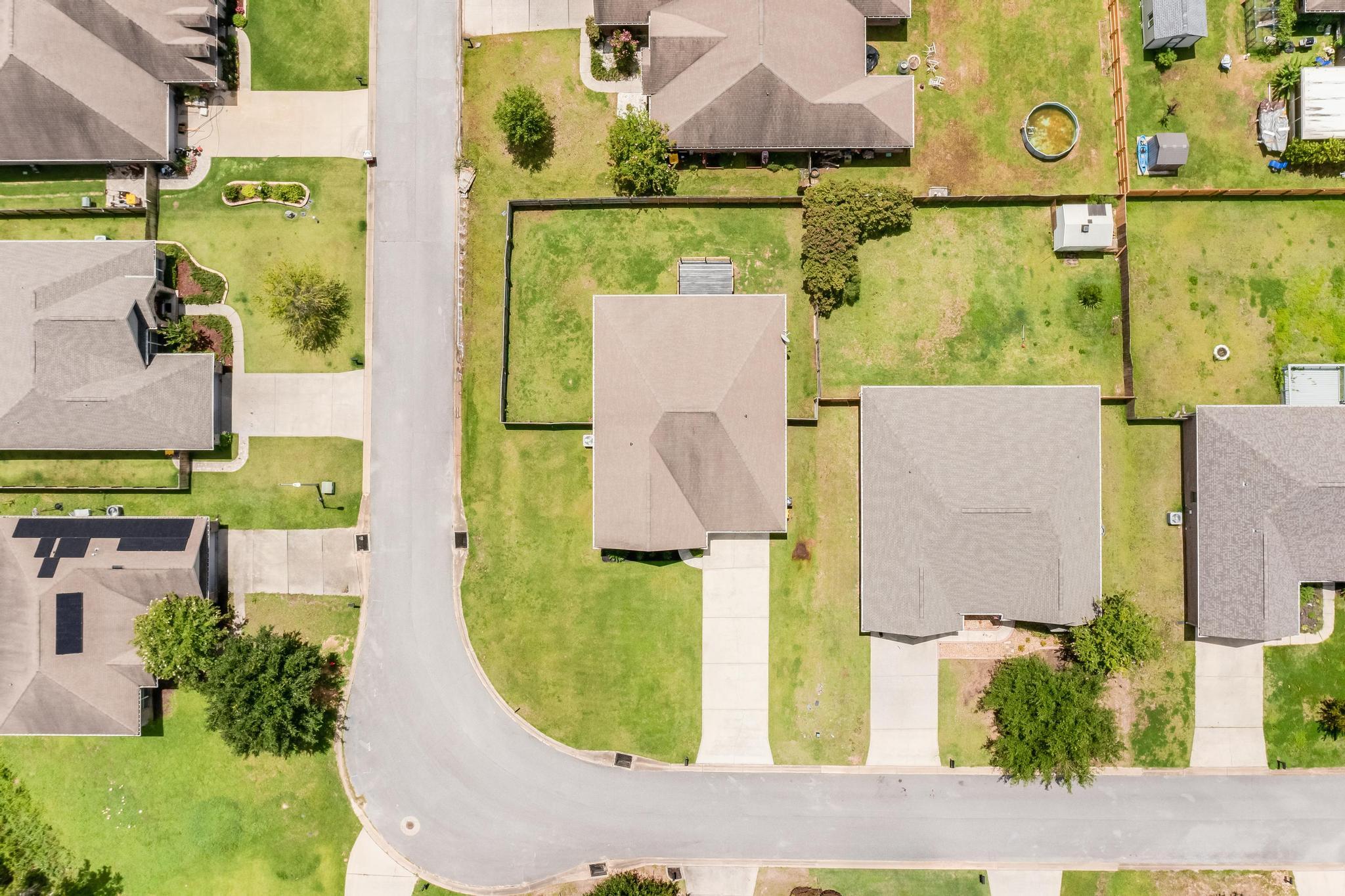 ROLLING RIDGE - Residential