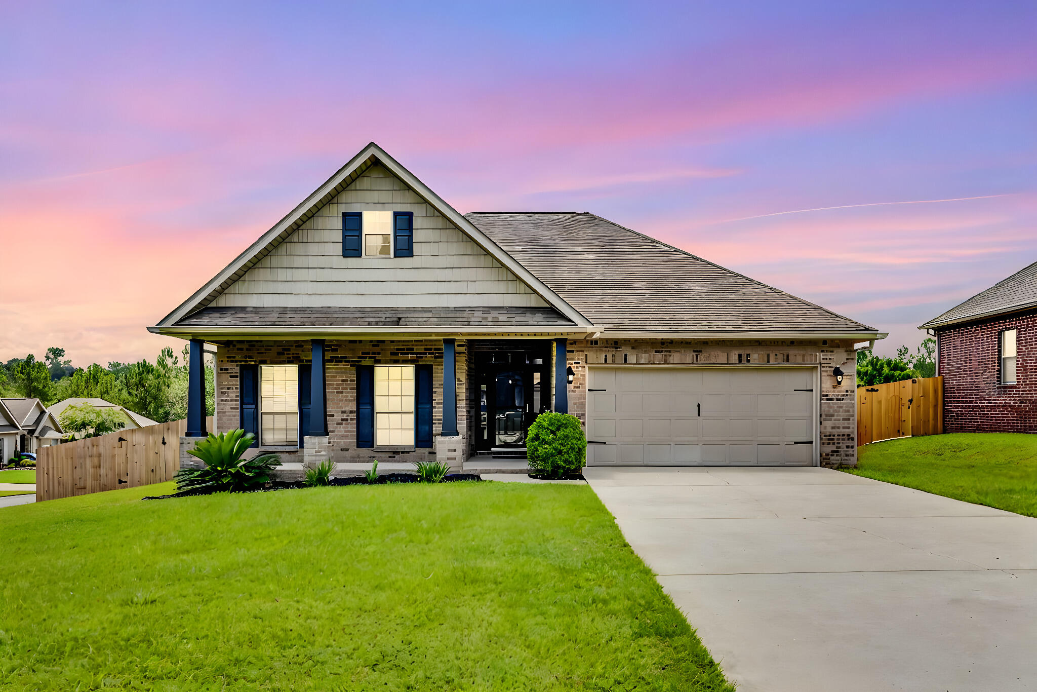 ROLLING RIDGE - Residential