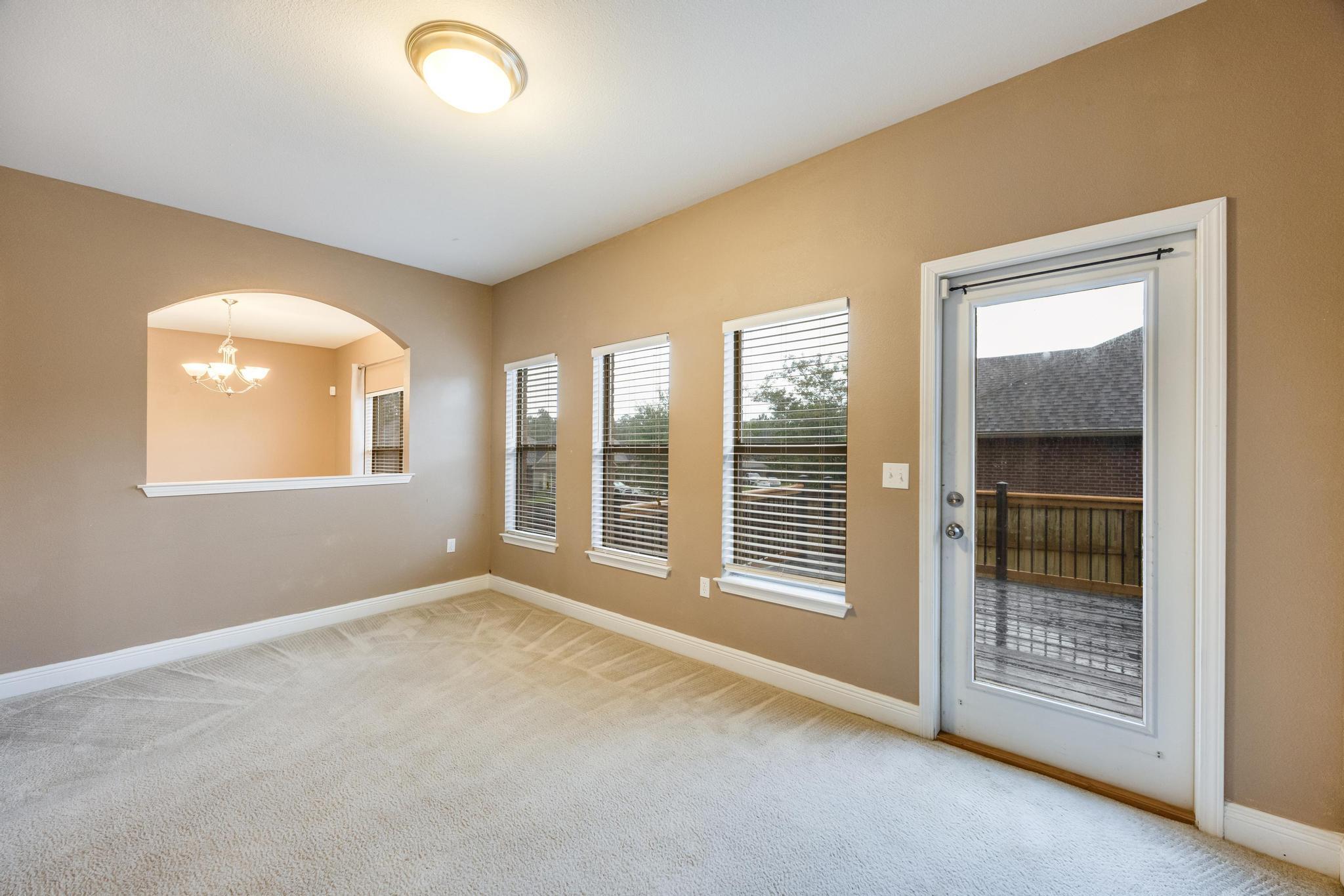 ROLLING RIDGE - Residential