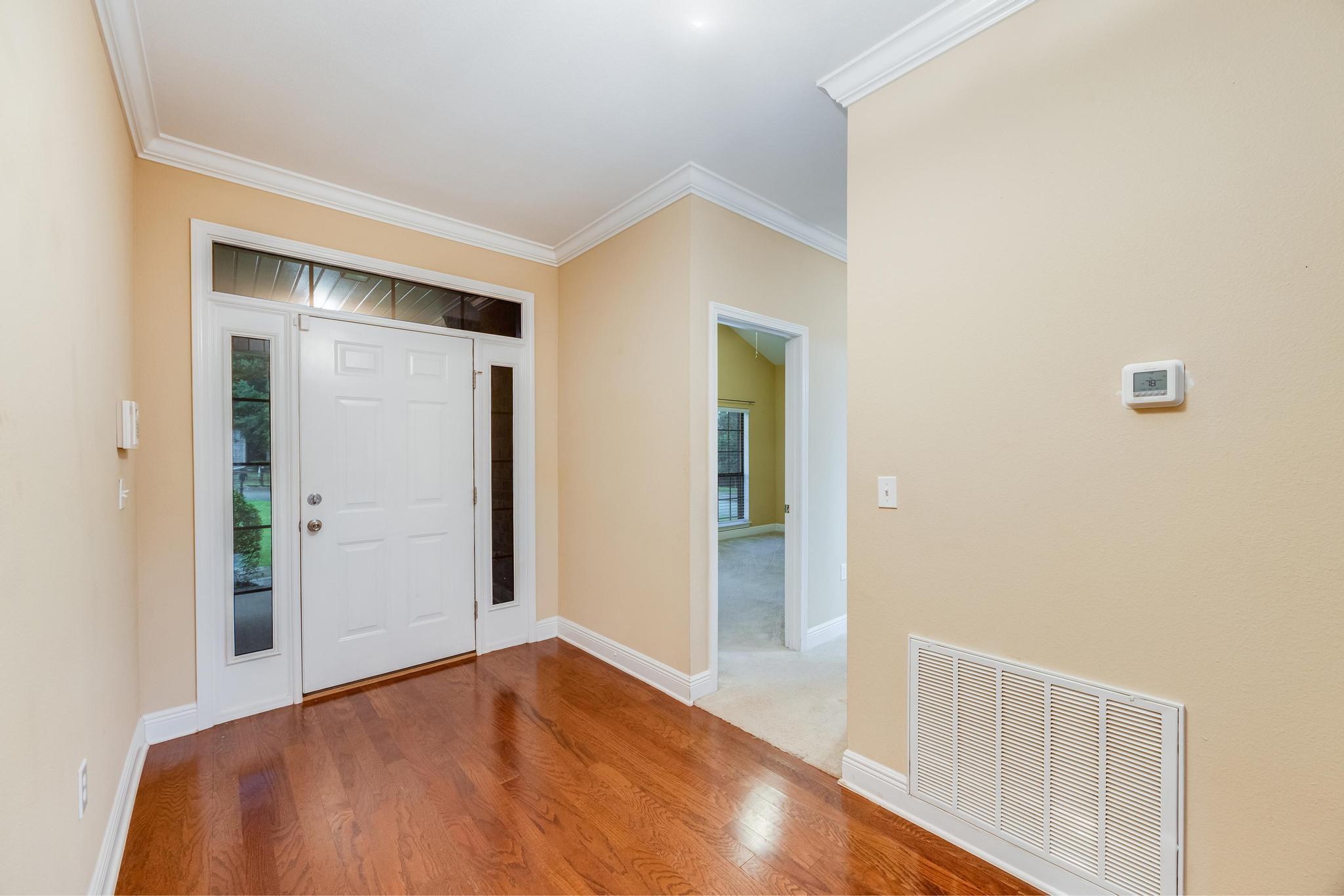 ROLLING RIDGE - Residential