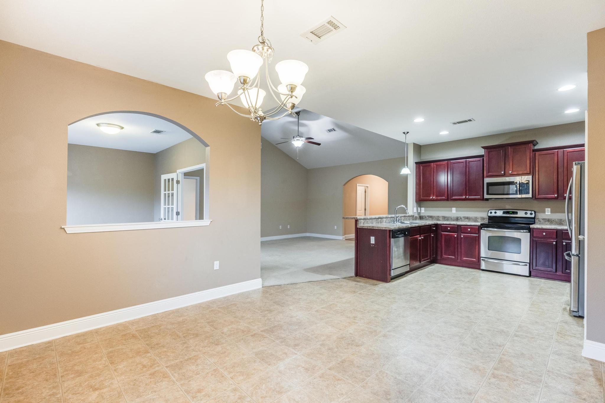 ROLLING RIDGE - Residential