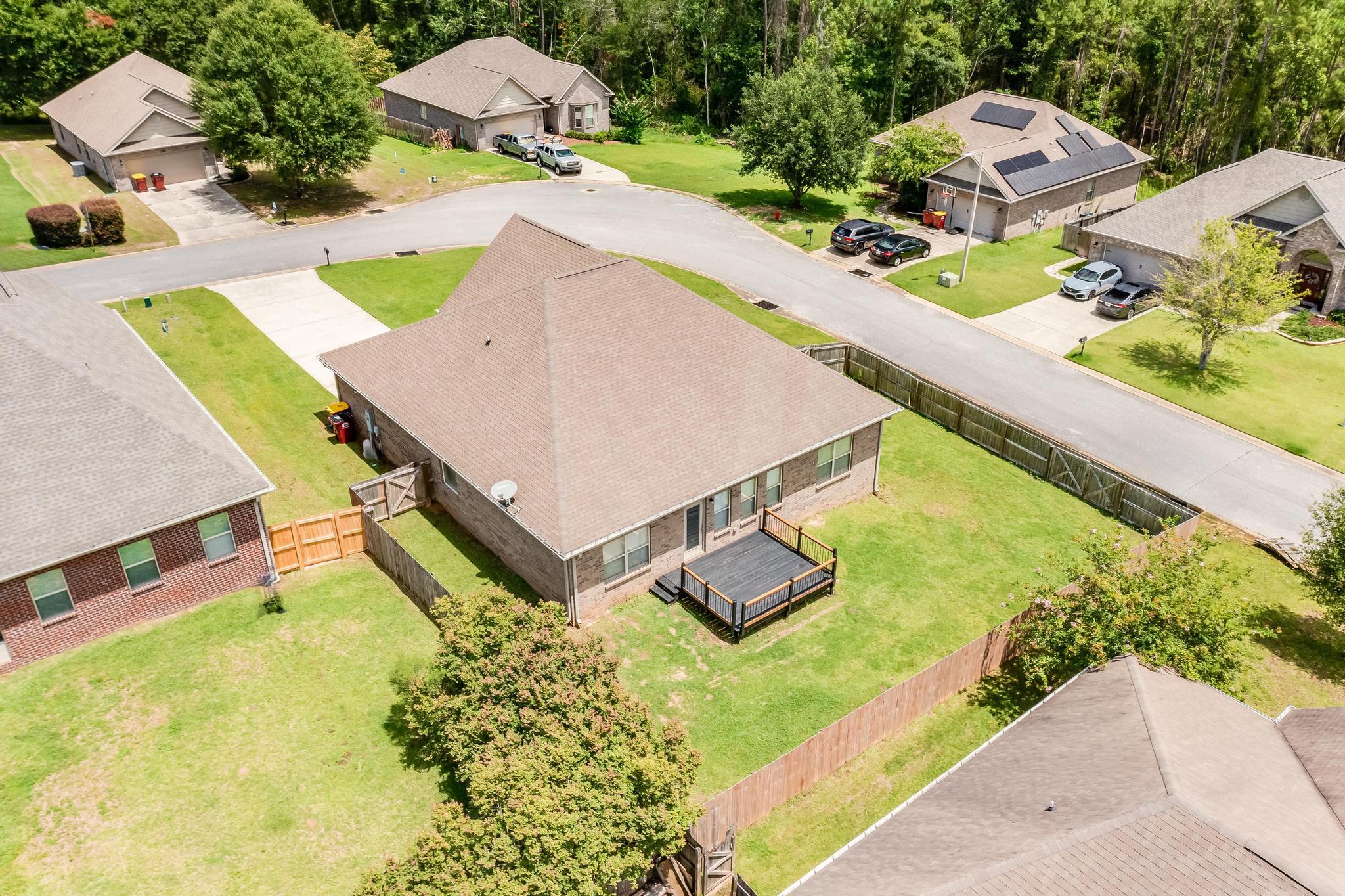 ROLLING RIDGE - Residential