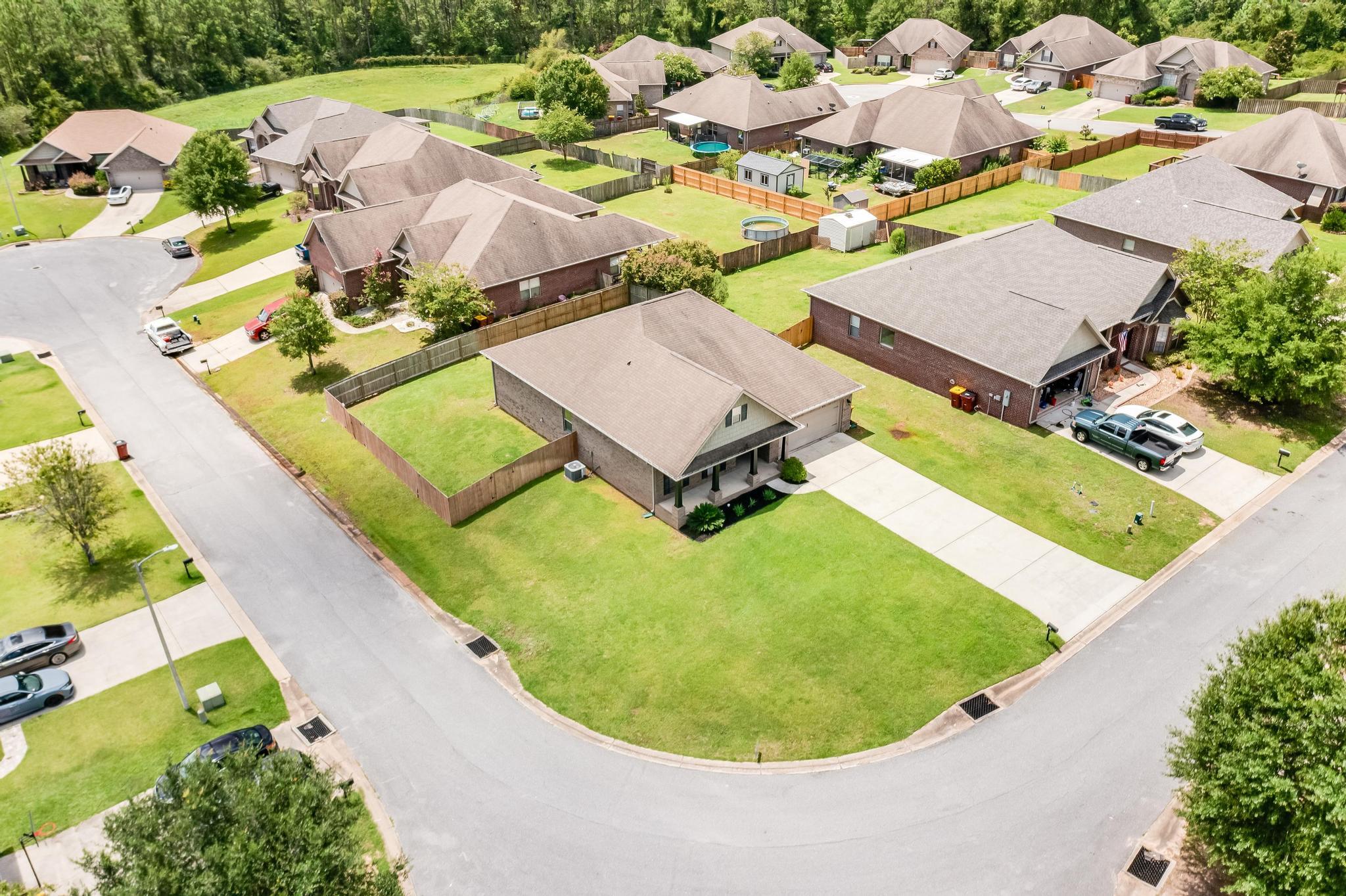 ROLLING RIDGE - Residential