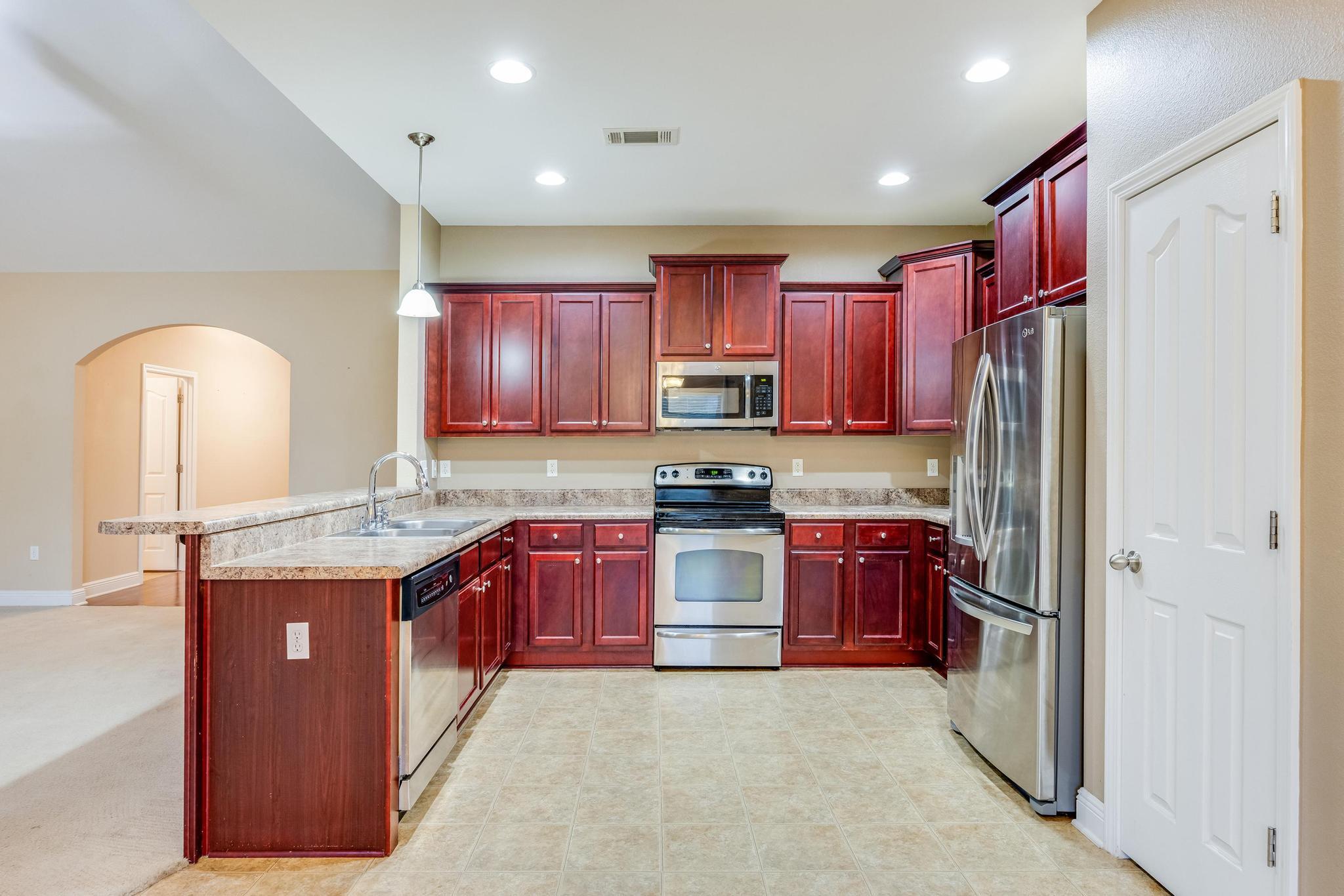 ROLLING RIDGE - Residential