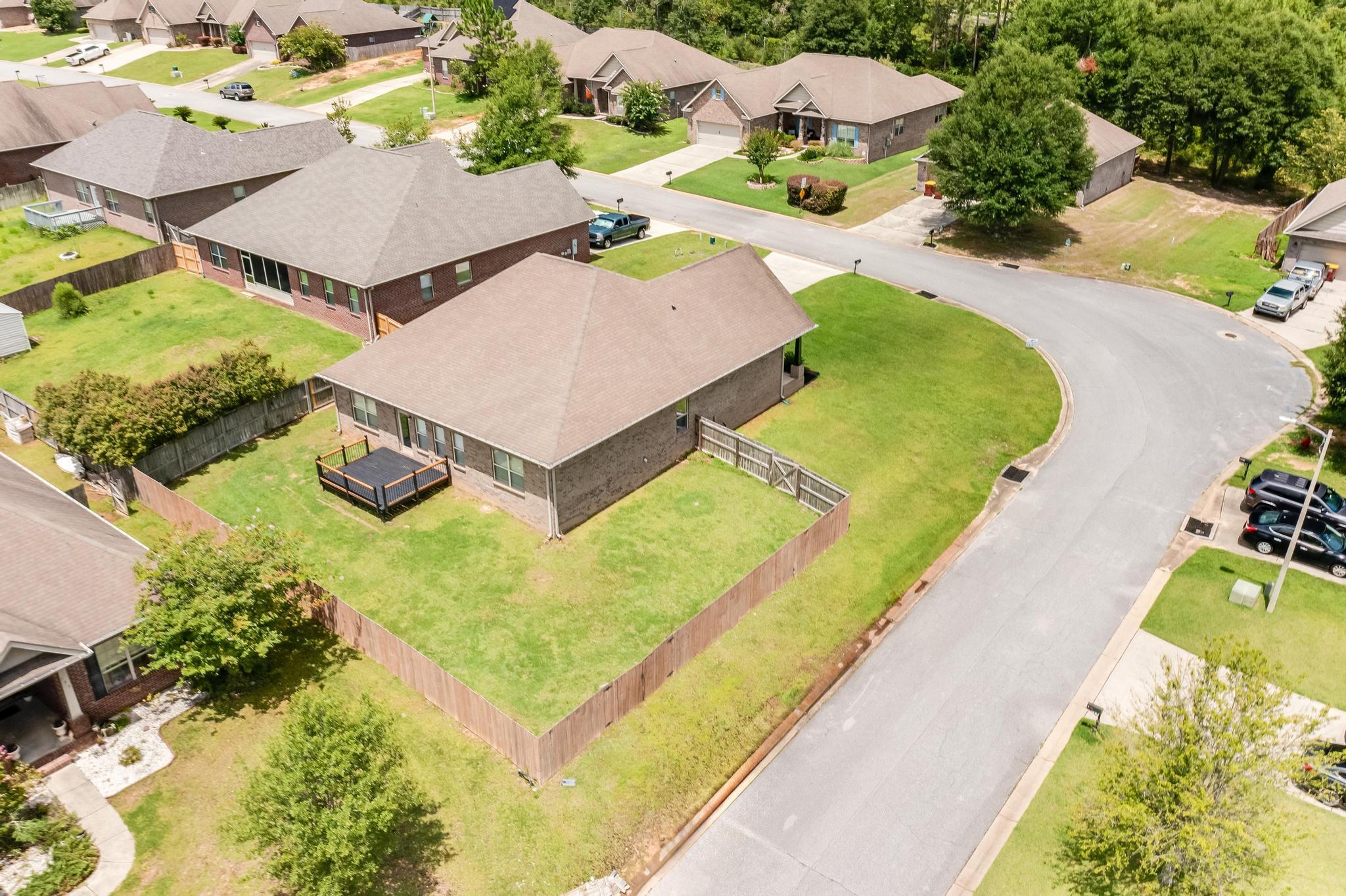 ROLLING RIDGE - Residential