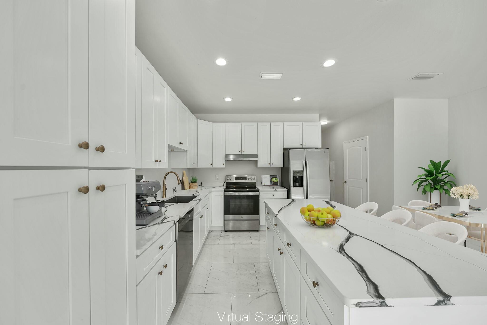WARE ESTATES PLAT - Residential