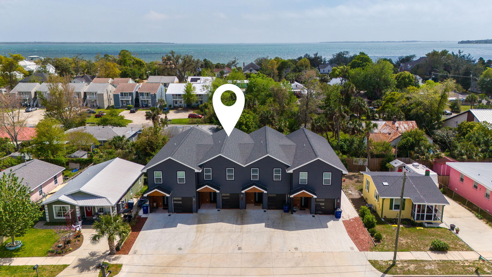 WARE ESTATES PLAT - Residential
