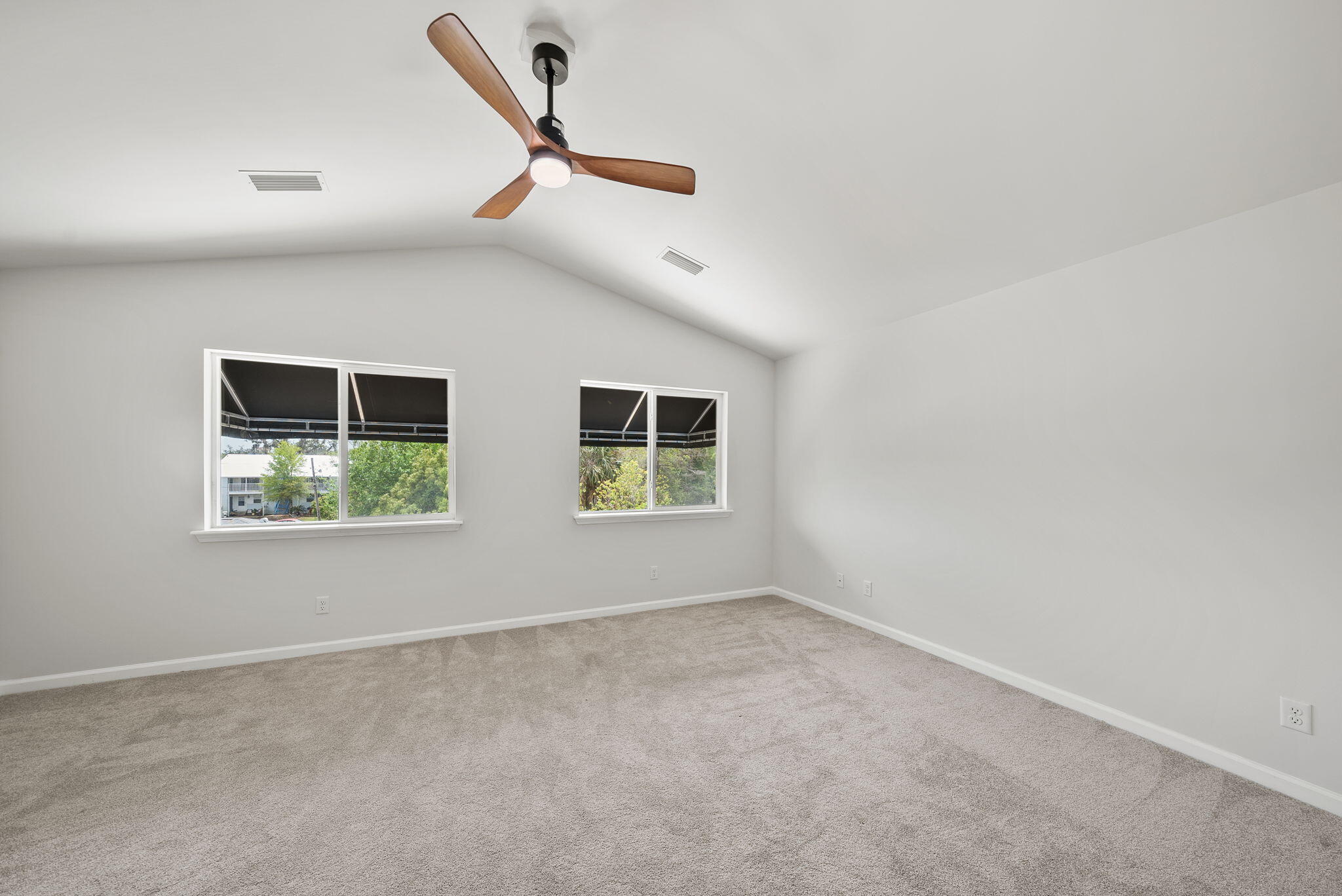 WARE ESTATES PLAT - Residential