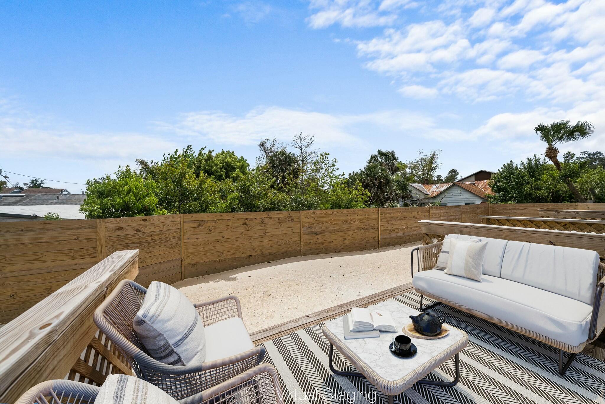 WARE ESTATES PLAT - Residential