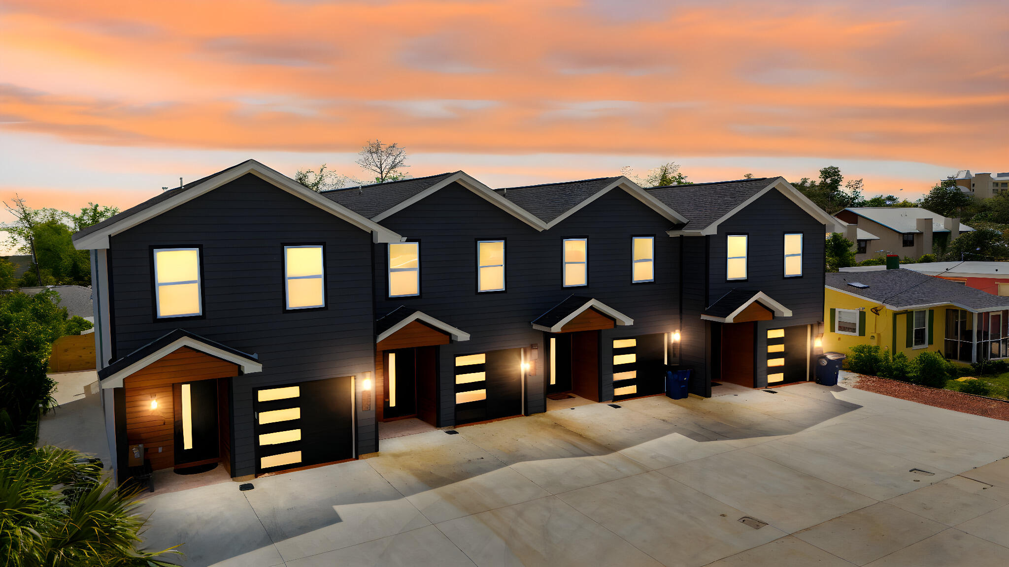 WARE ESTATES PLAT - Residential