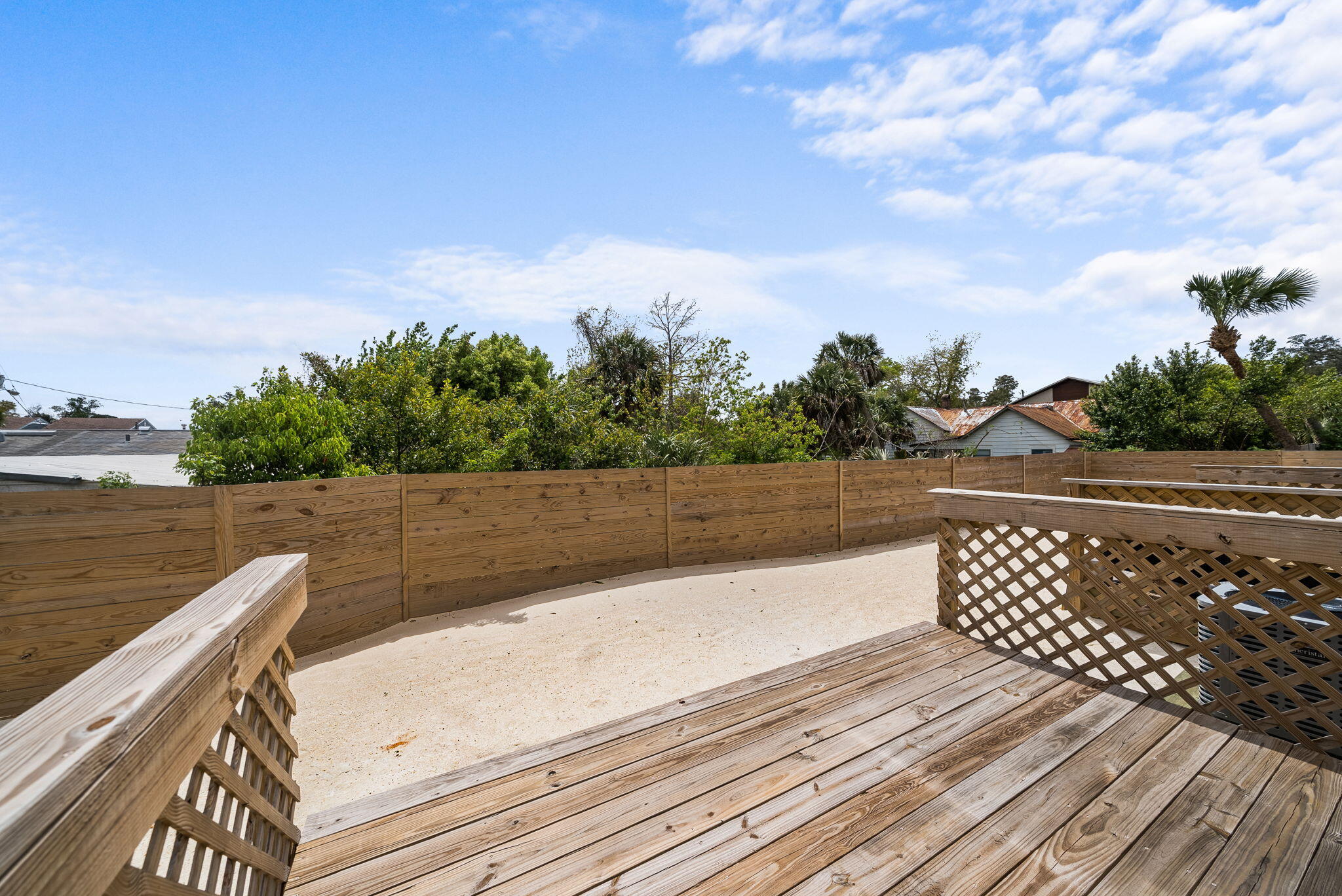 WARE ESTATES PLAT - Residential