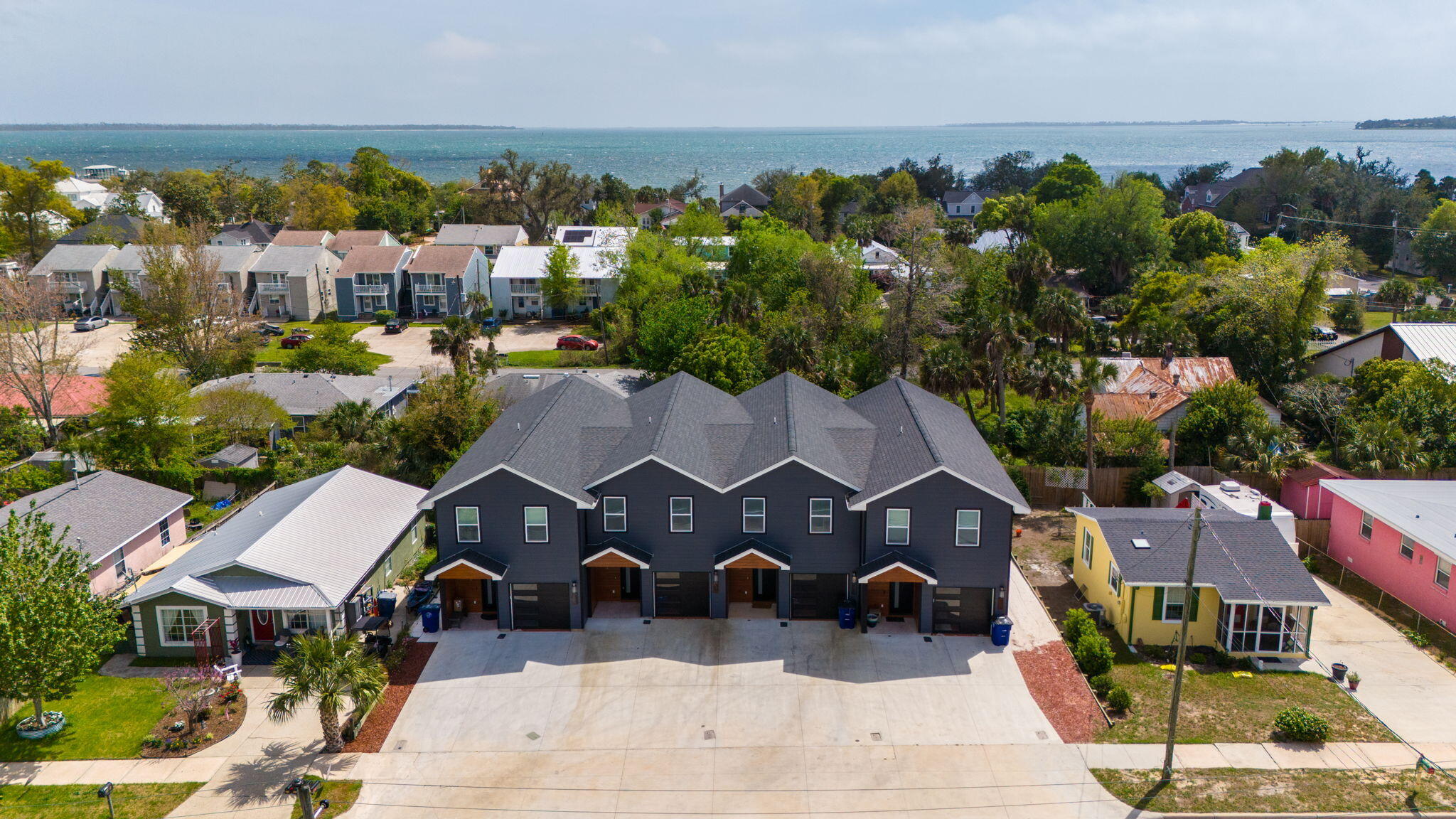 WARE ESTATES PLAT - Residential