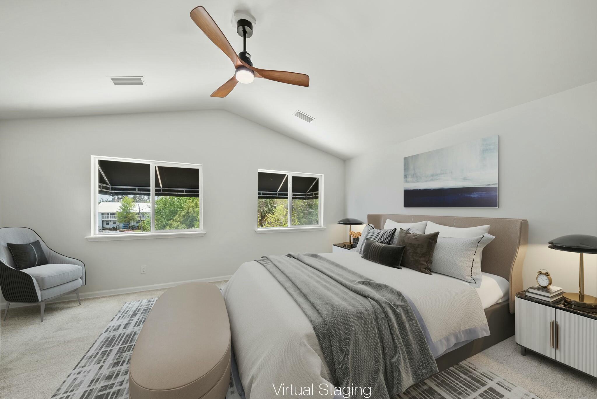 WARE ESTATES PLAT - Residential