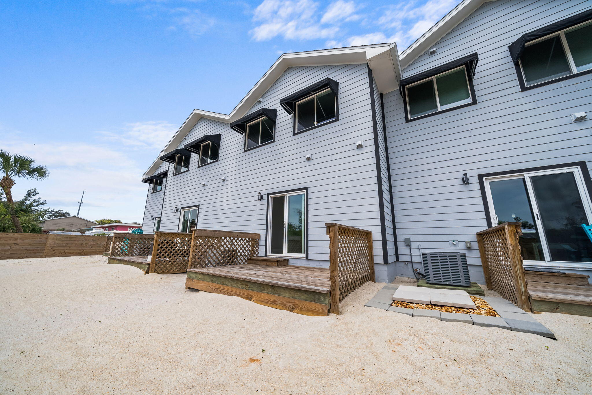 WARE ESTATES PLAT - Residential