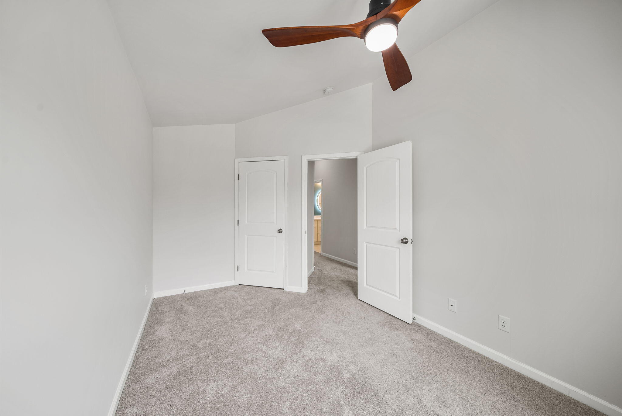 WARE ESTATES PLAT - Residential
