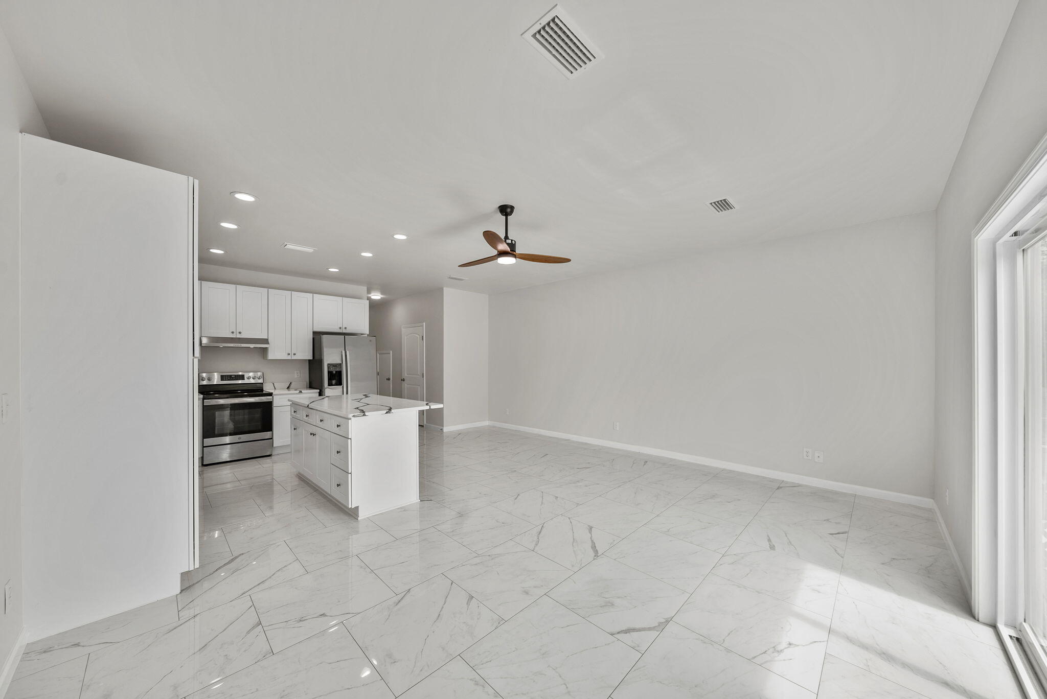WARE ESTATES PLAT - Residential