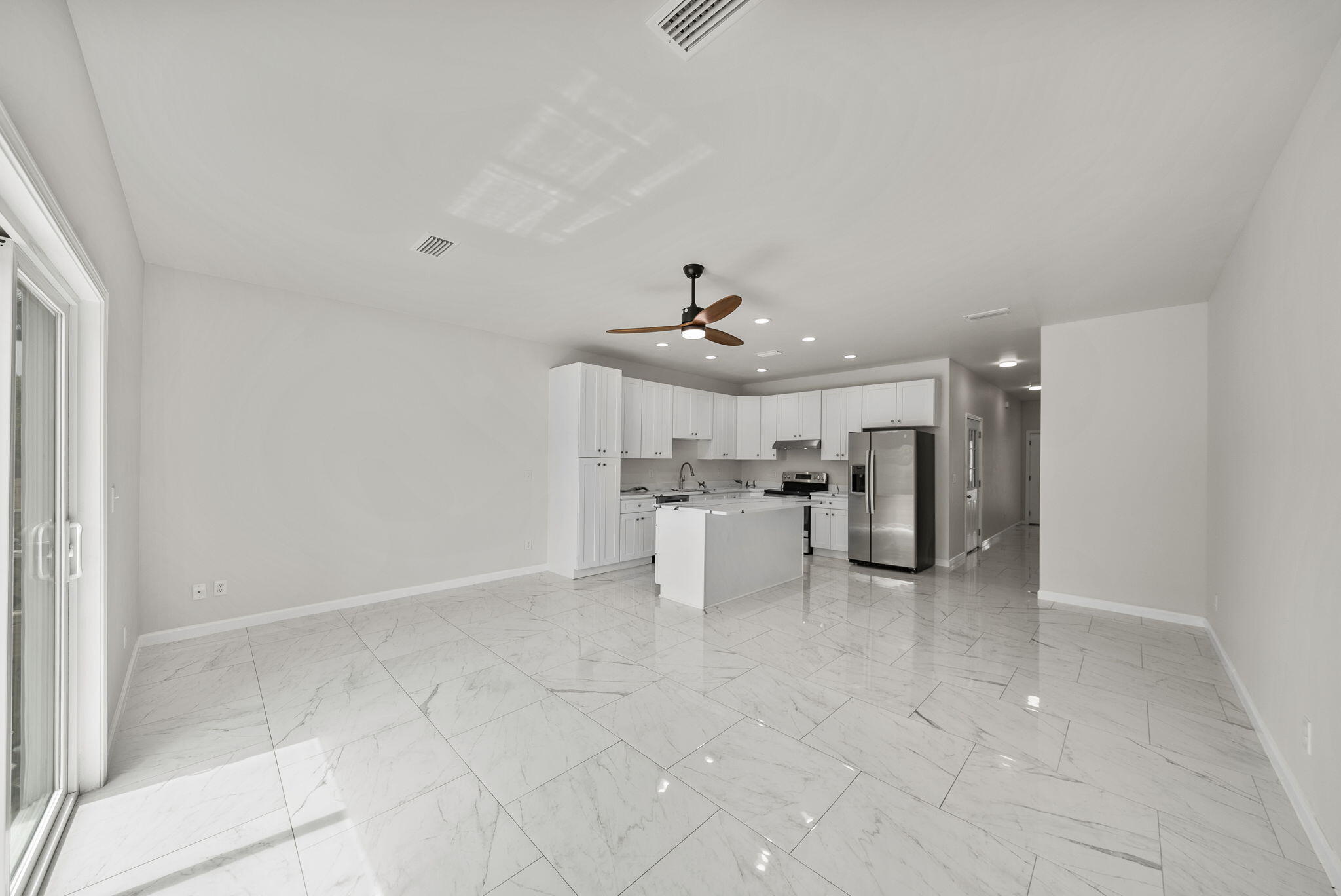 WARE ESTATES PLAT - Residential