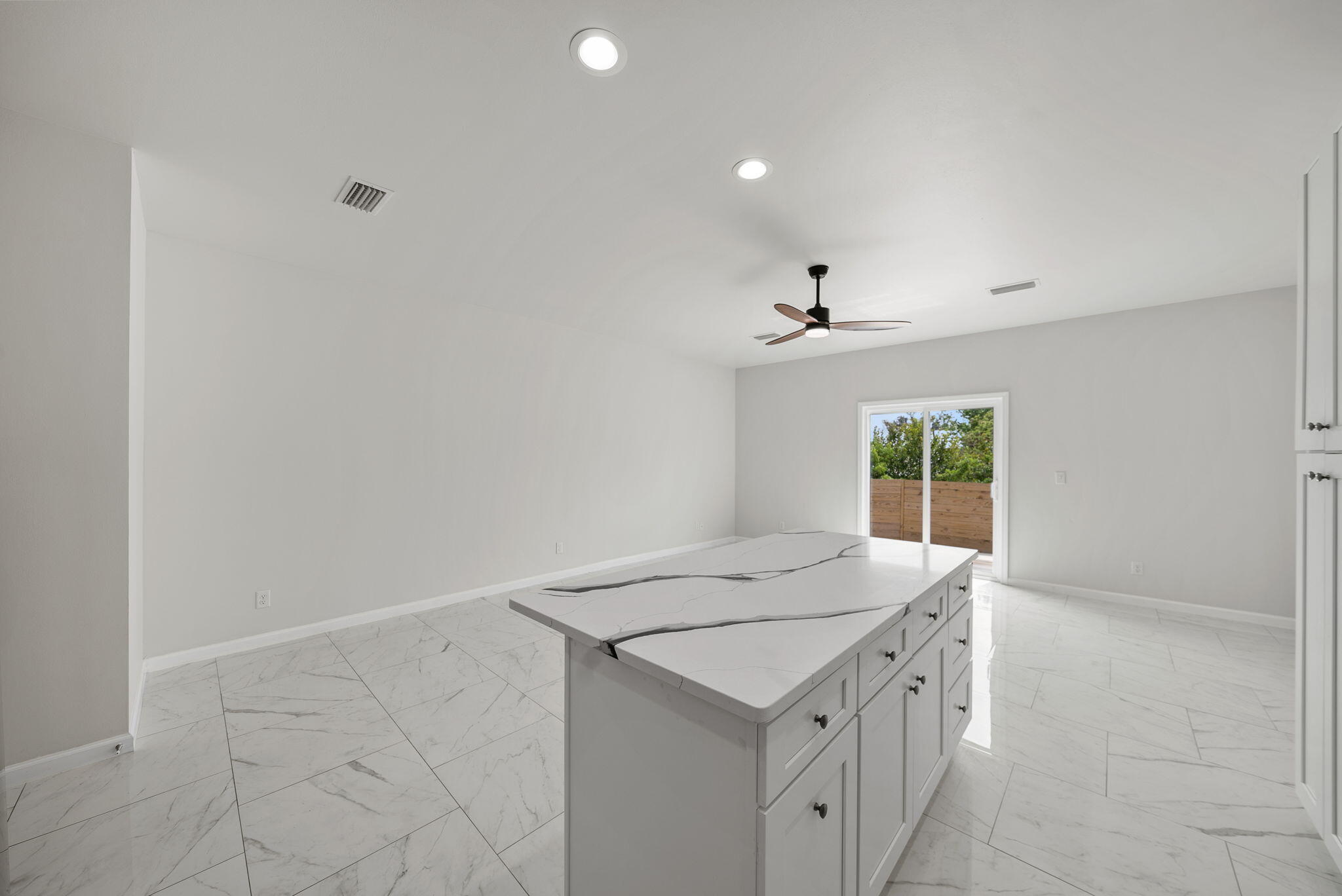 WARE ESTATES PLAT - Residential