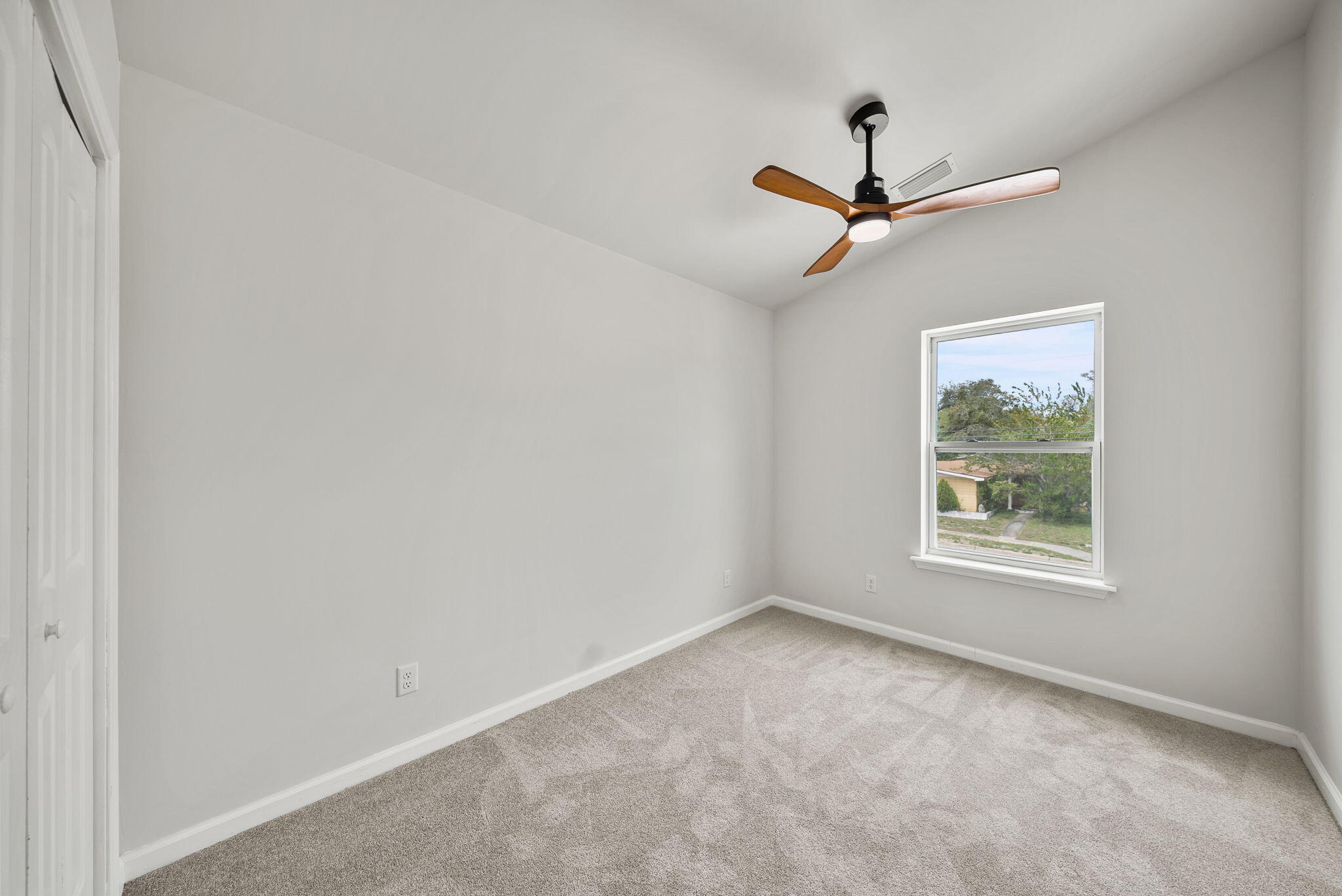 WARE ESTATES PLAT - Residential