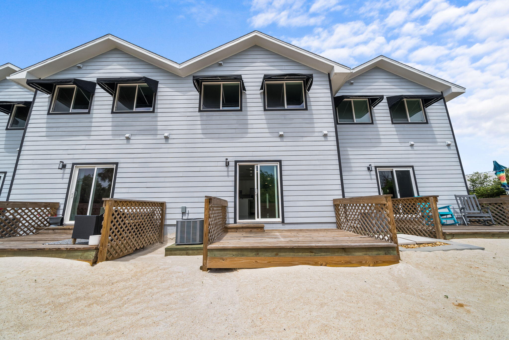 WARE ESTATES PLAT - Residential