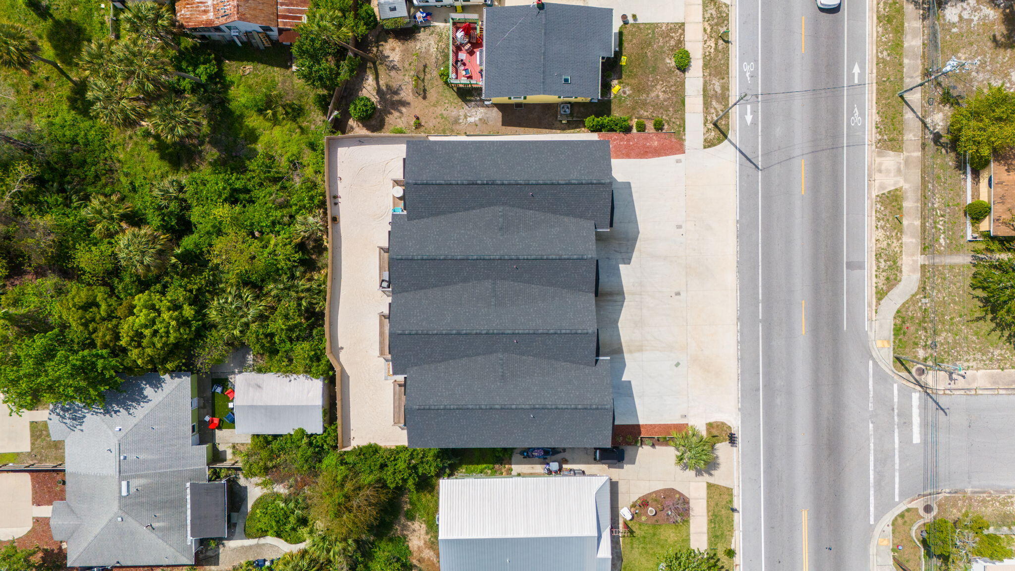 WARE ESTATES PLAT - Residential