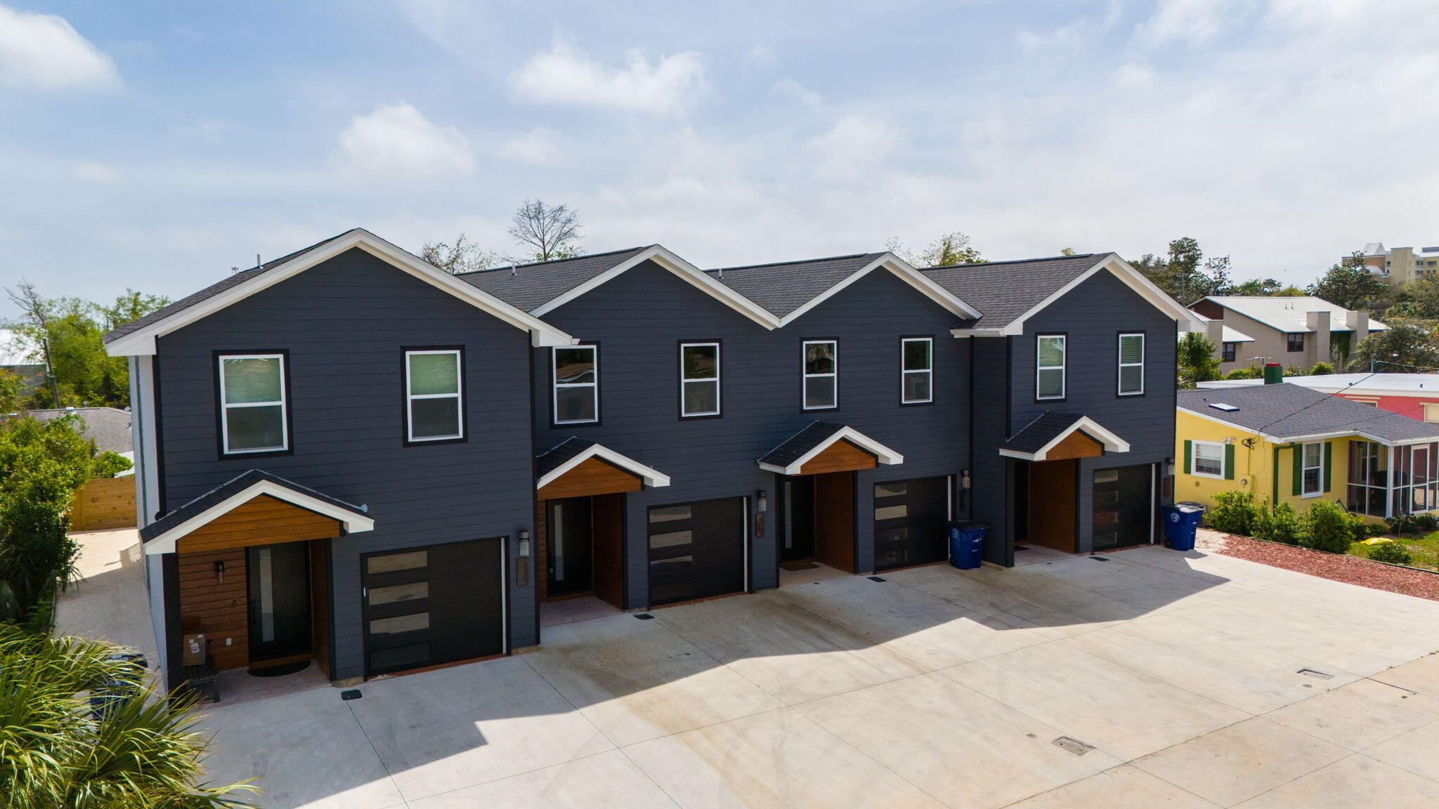 WARE ESTATES PLAT - Residential
