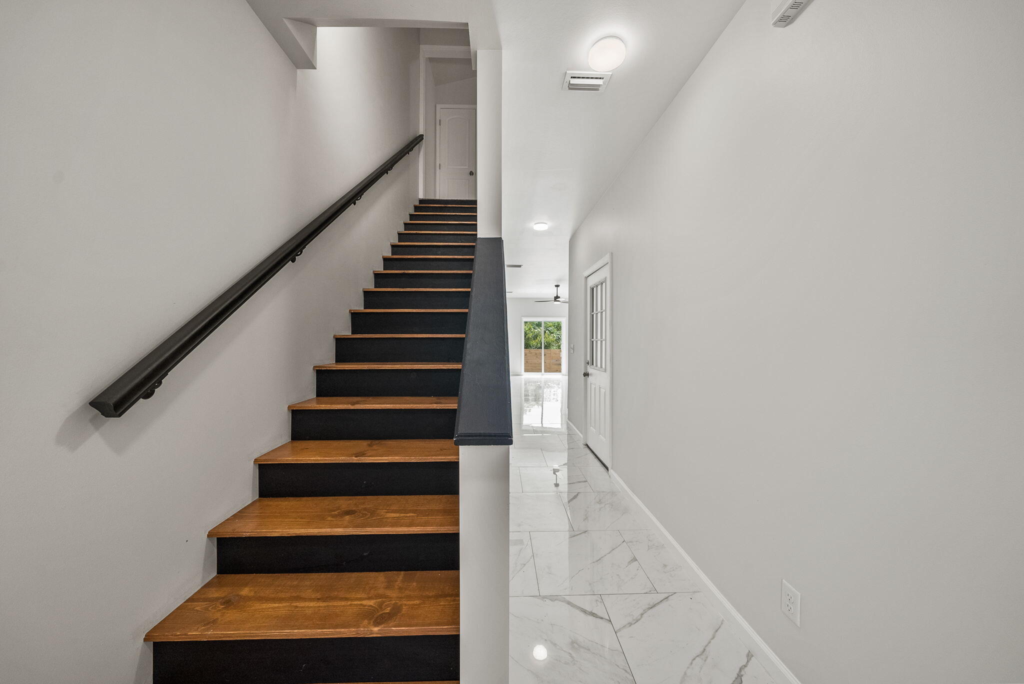 WARE ESTATES PLAT - Residential