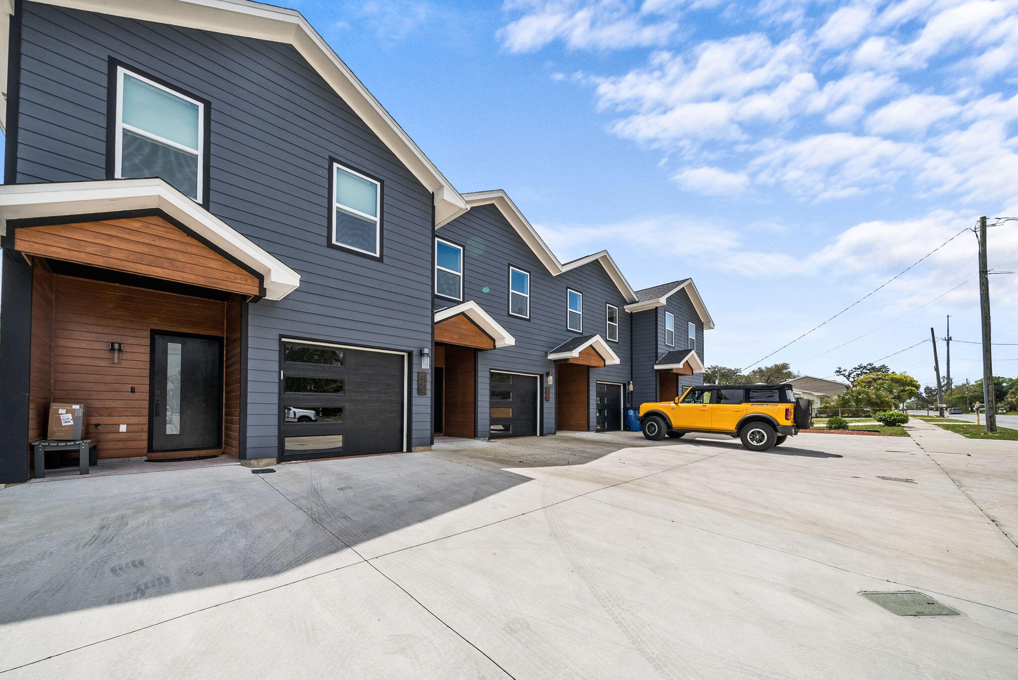 WARE ESTATES PLAT - Residential