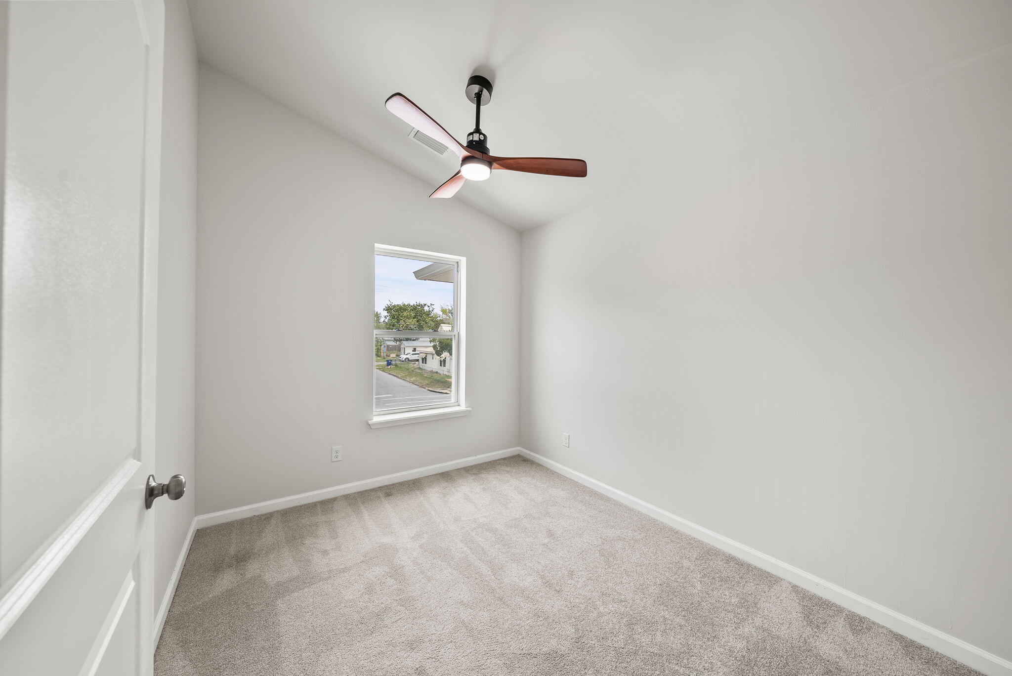 WARE ESTATES PLAT - Residential
