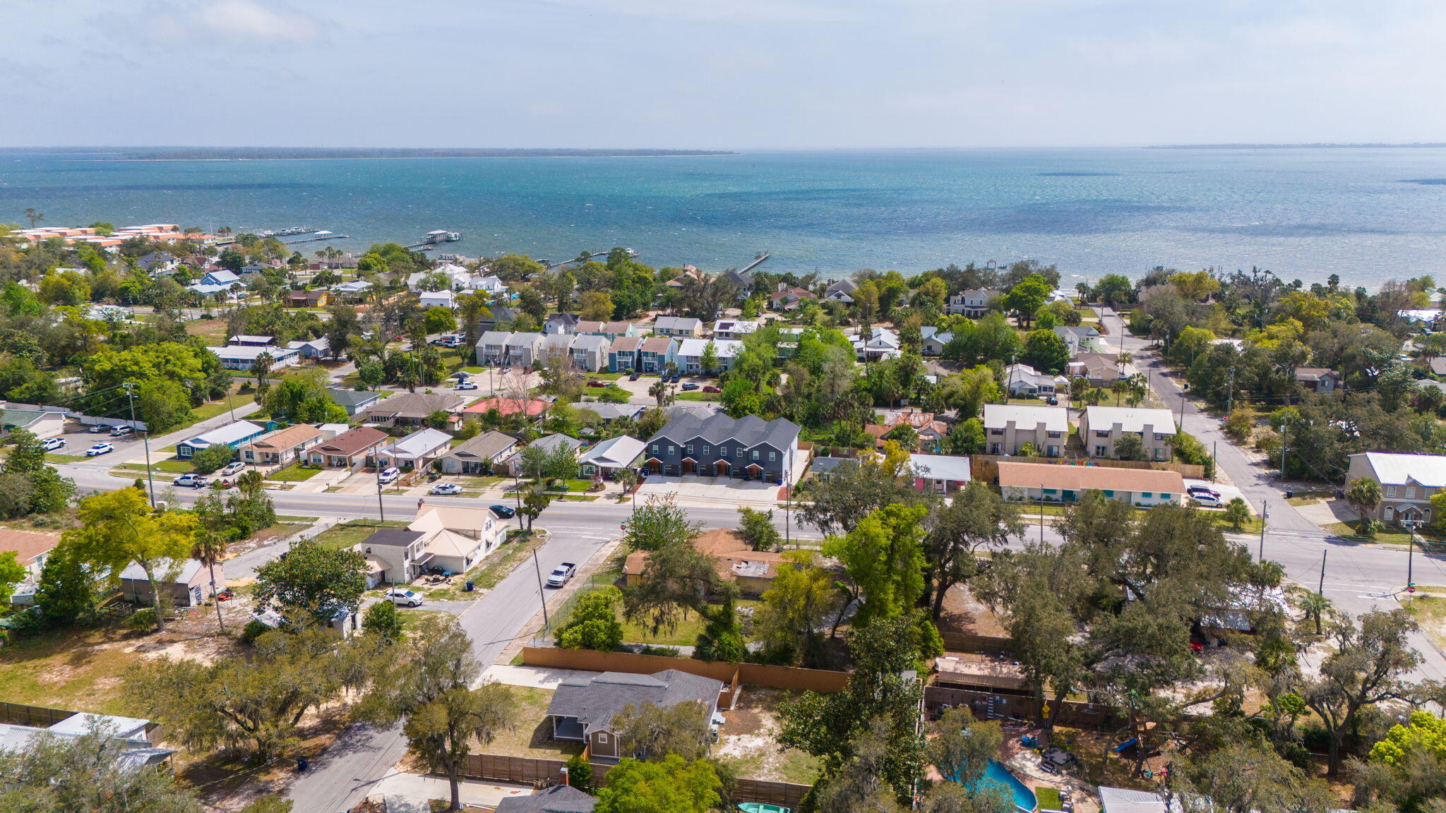 WARE ESTATES PLAT - Residential