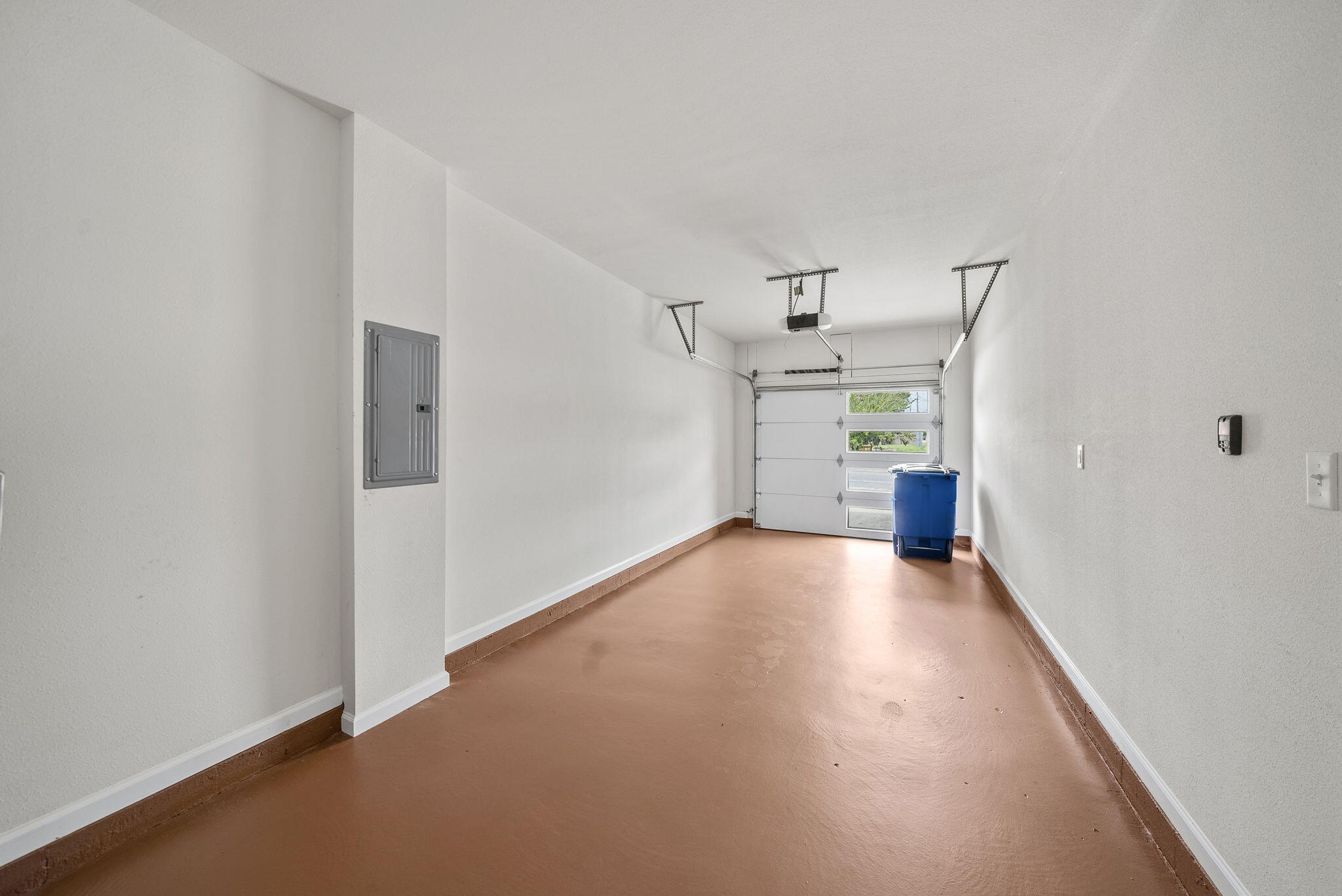 WARE ESTATES PLAT - Residential
