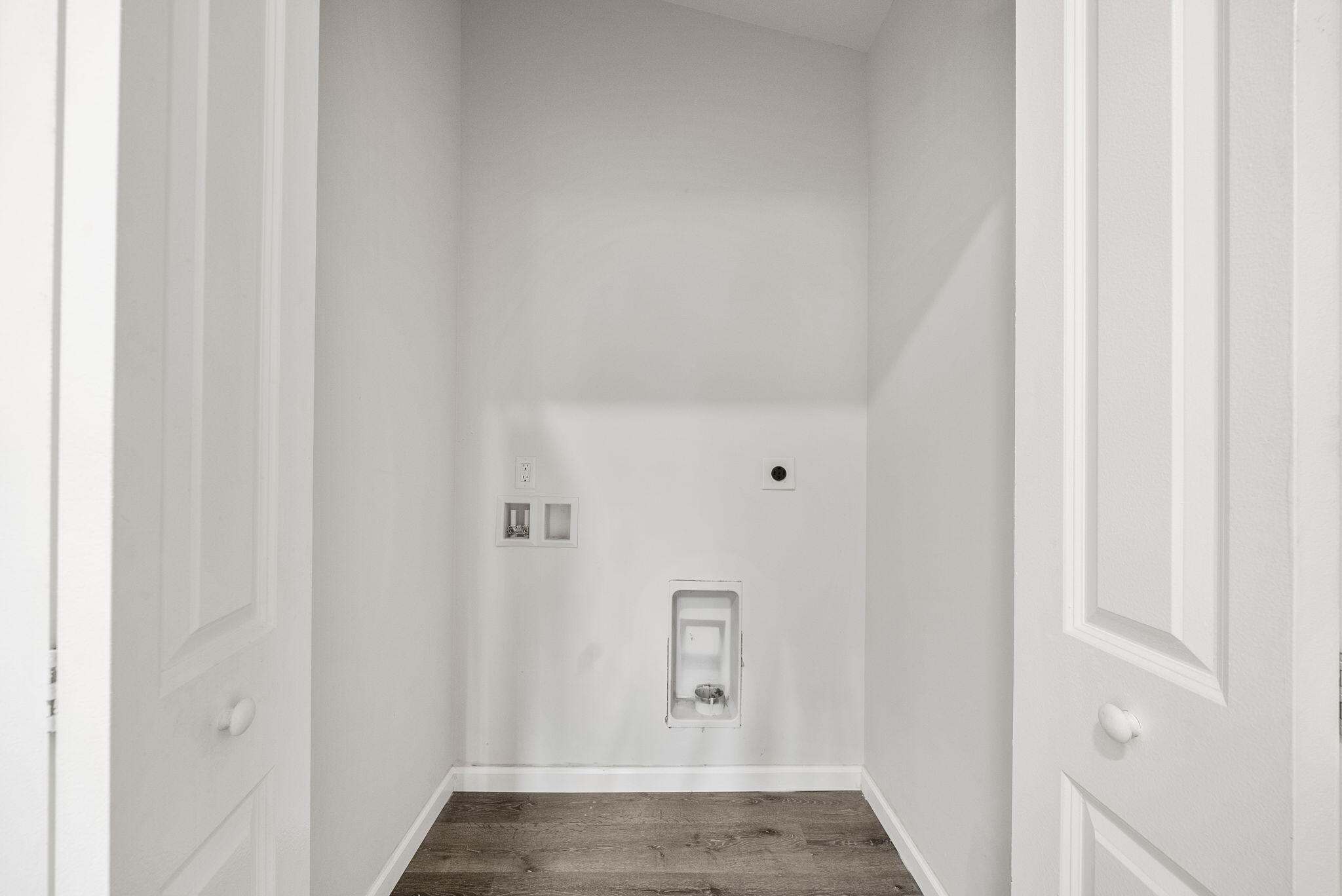 WARE ESTATES PLAT - Residential