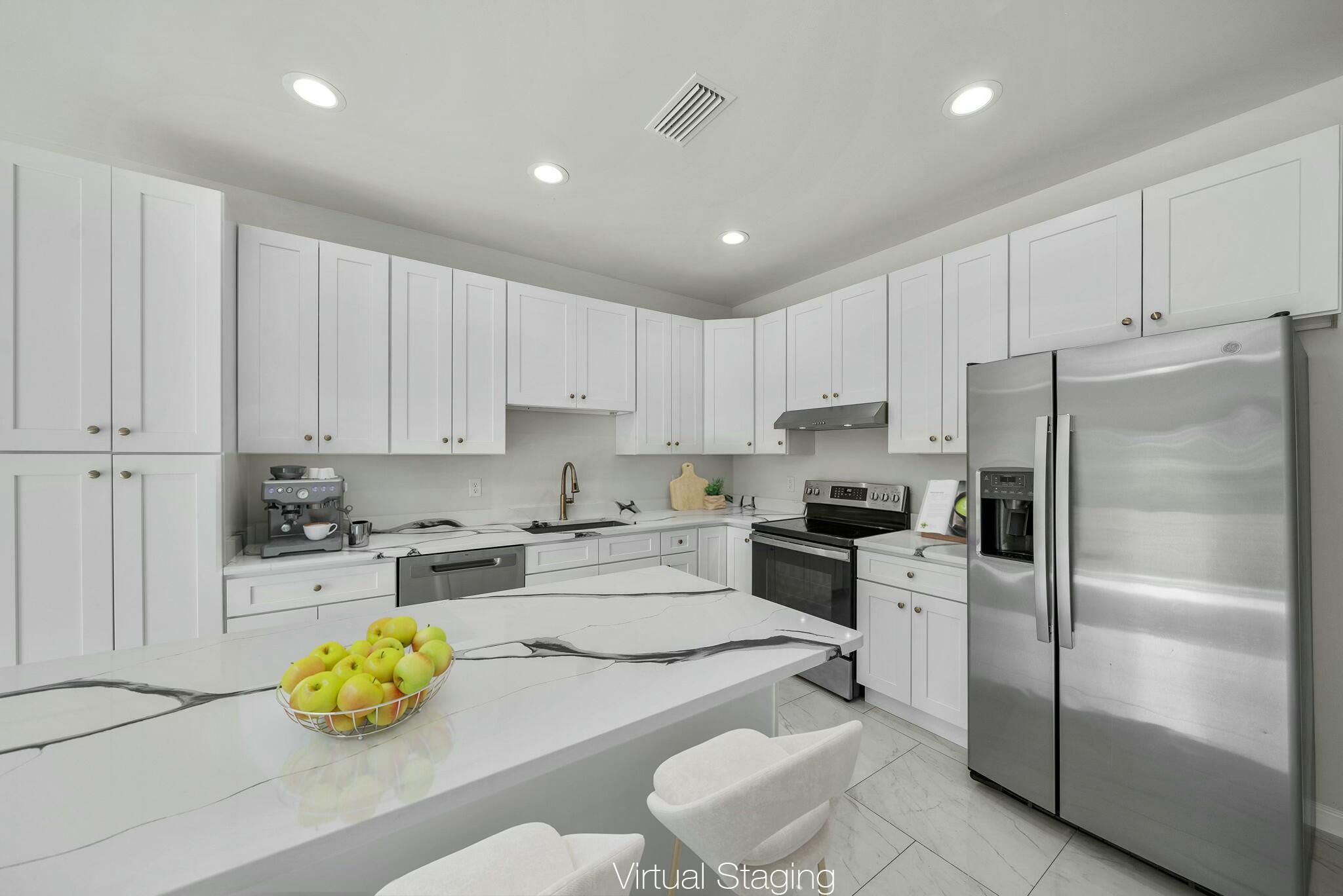 WARE ESTATES PLAT - Residential