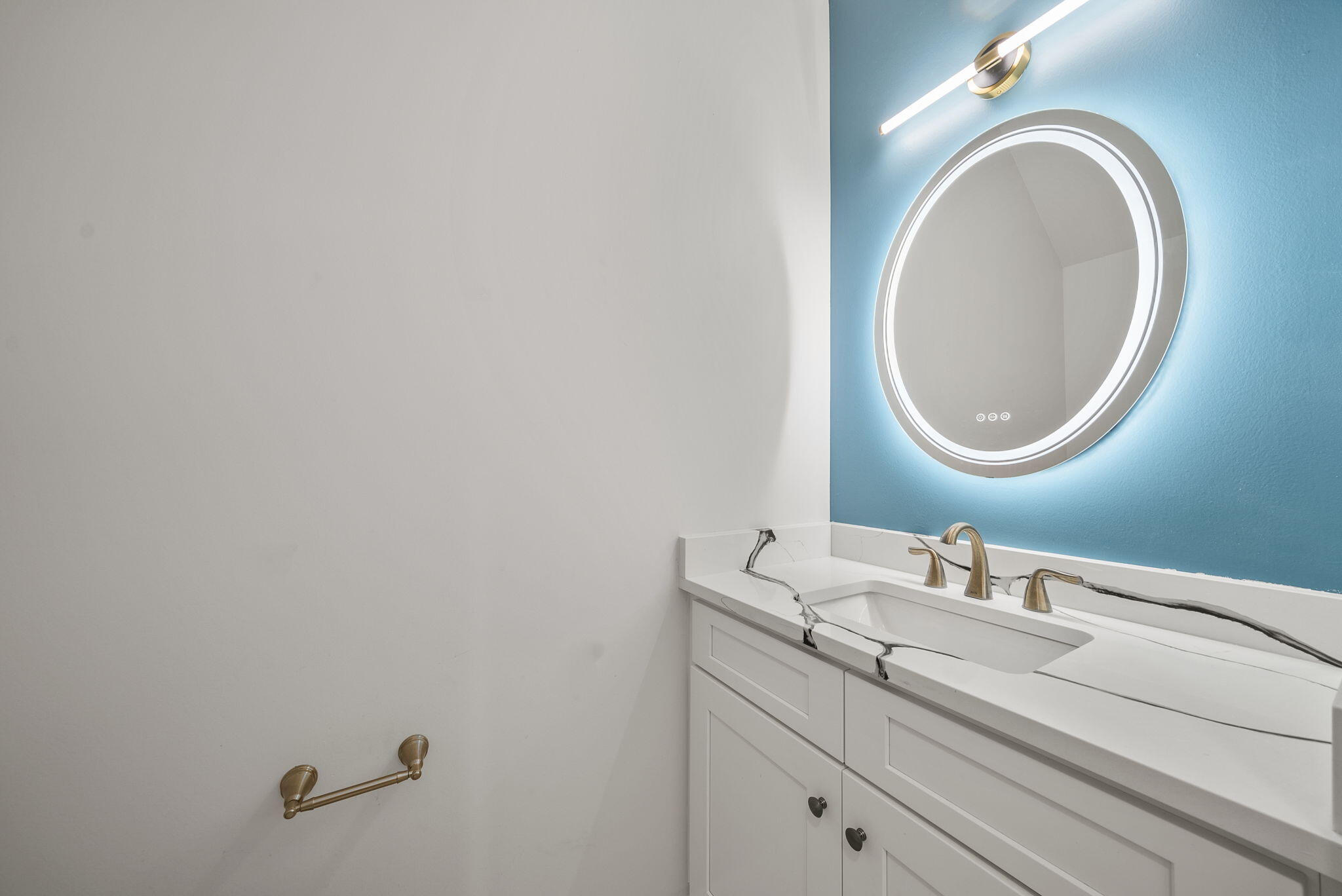 WARE ESTATES PLAT - Residential